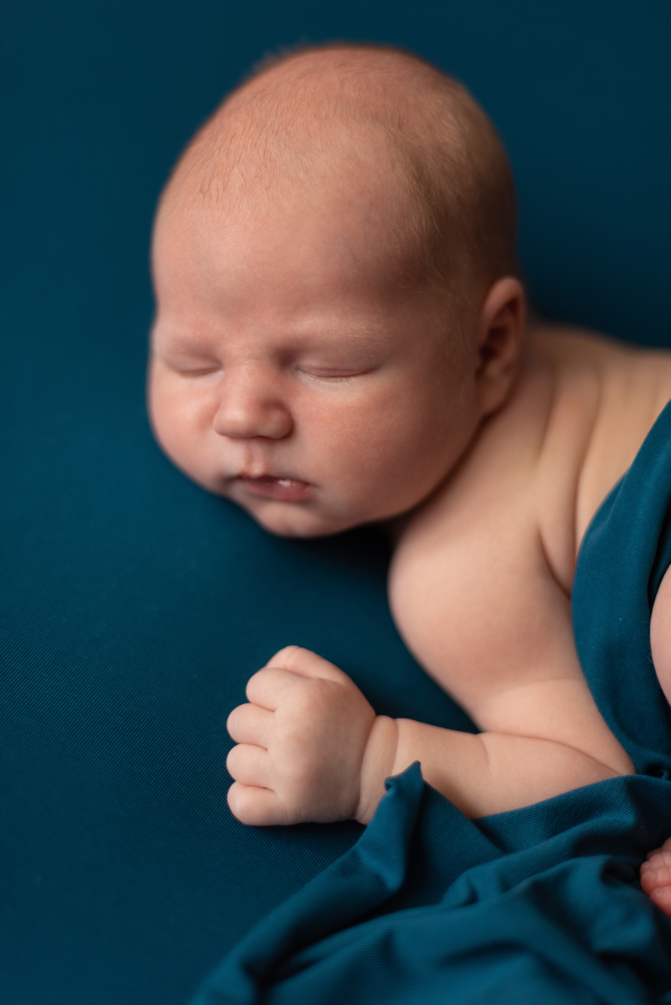 ✨. Профессиональный фотограф новорожденных Тверь