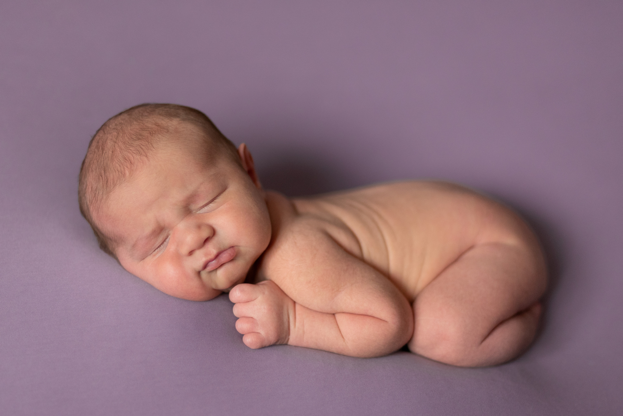 ✨. Профессиональный фотограф новорожденных Тверь