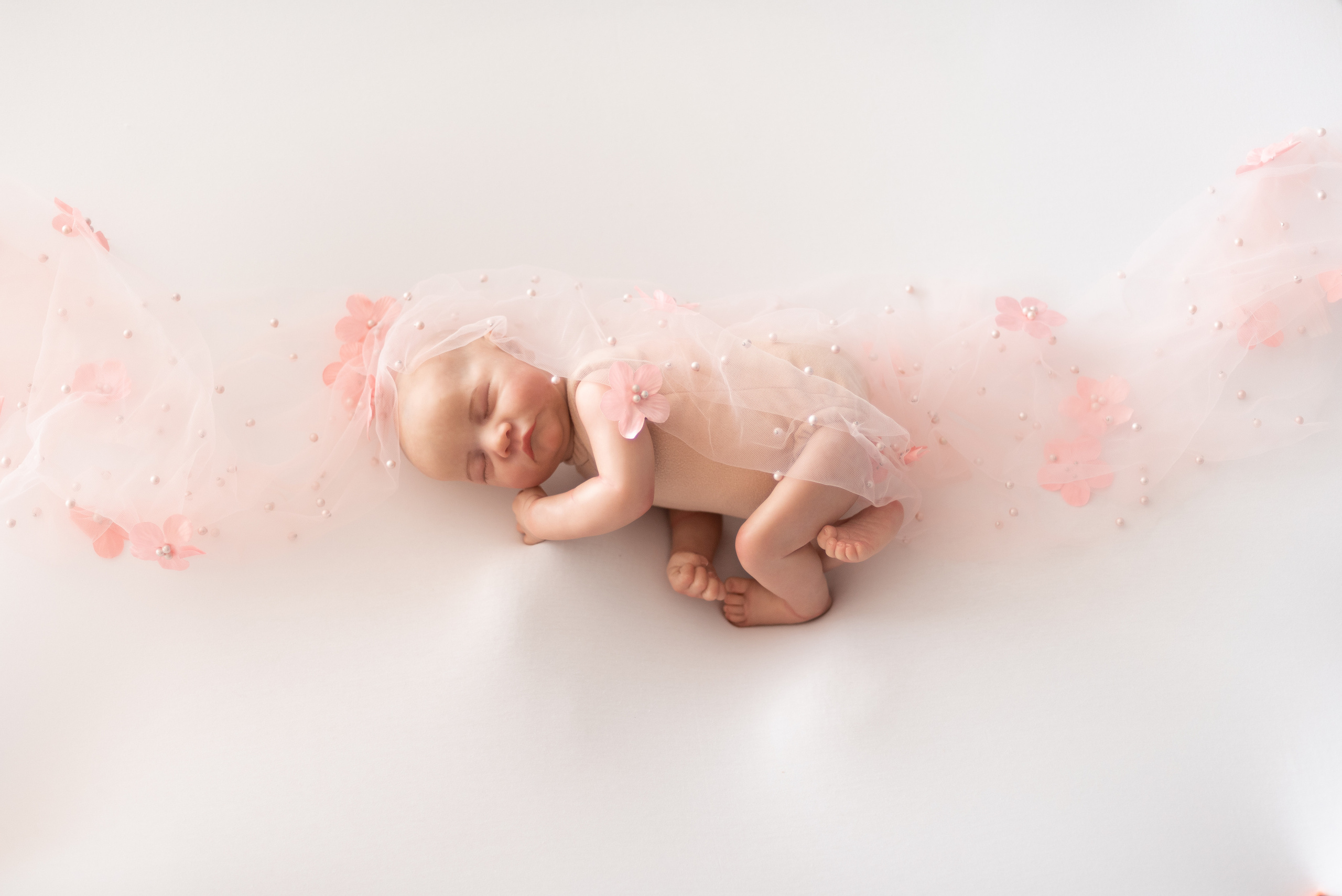 Реквизит✨. Профессиональный фотограф новорожденных Тверь