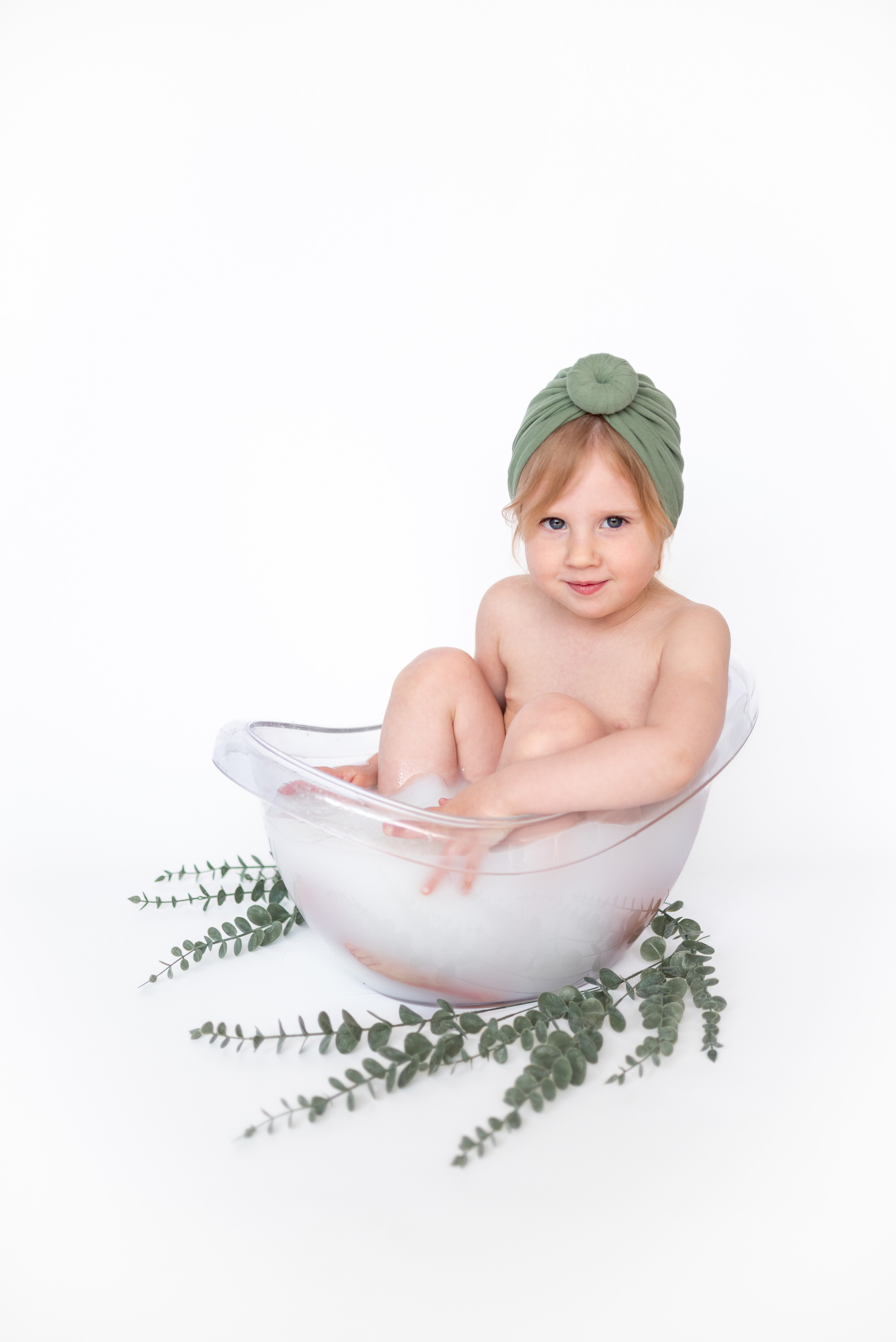 ✨. Профессиональный фотограф новорожденных Тверь