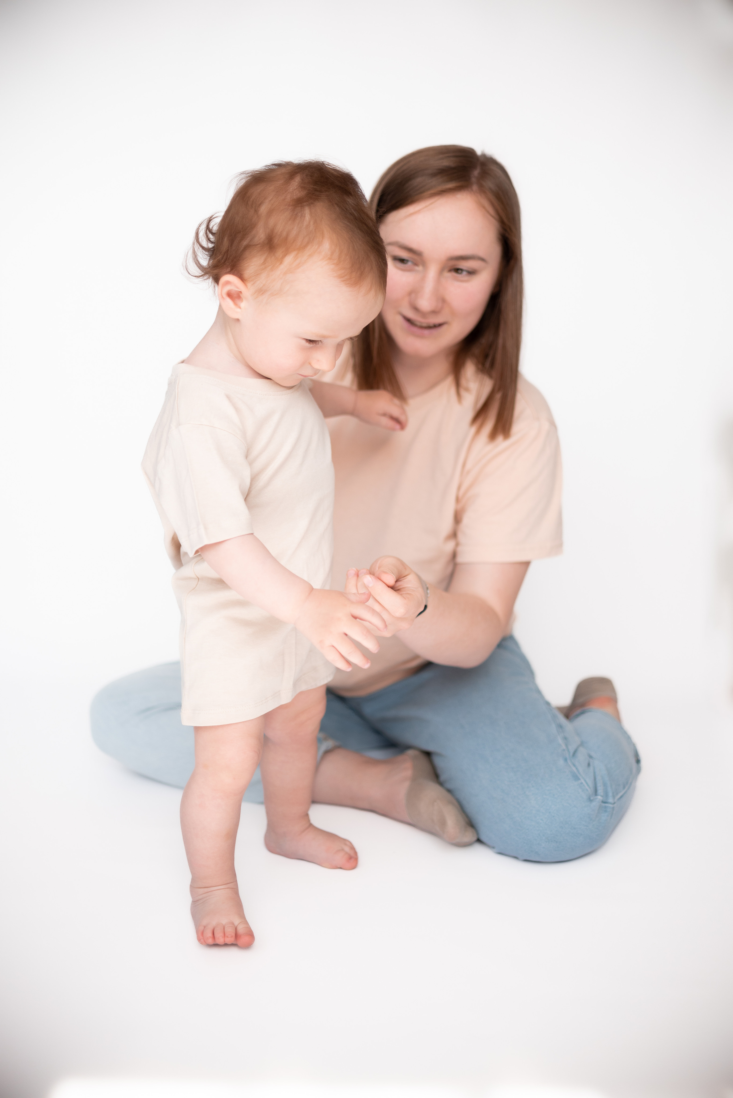 ✨. Профессиональный фотограф новорожденных Тверь