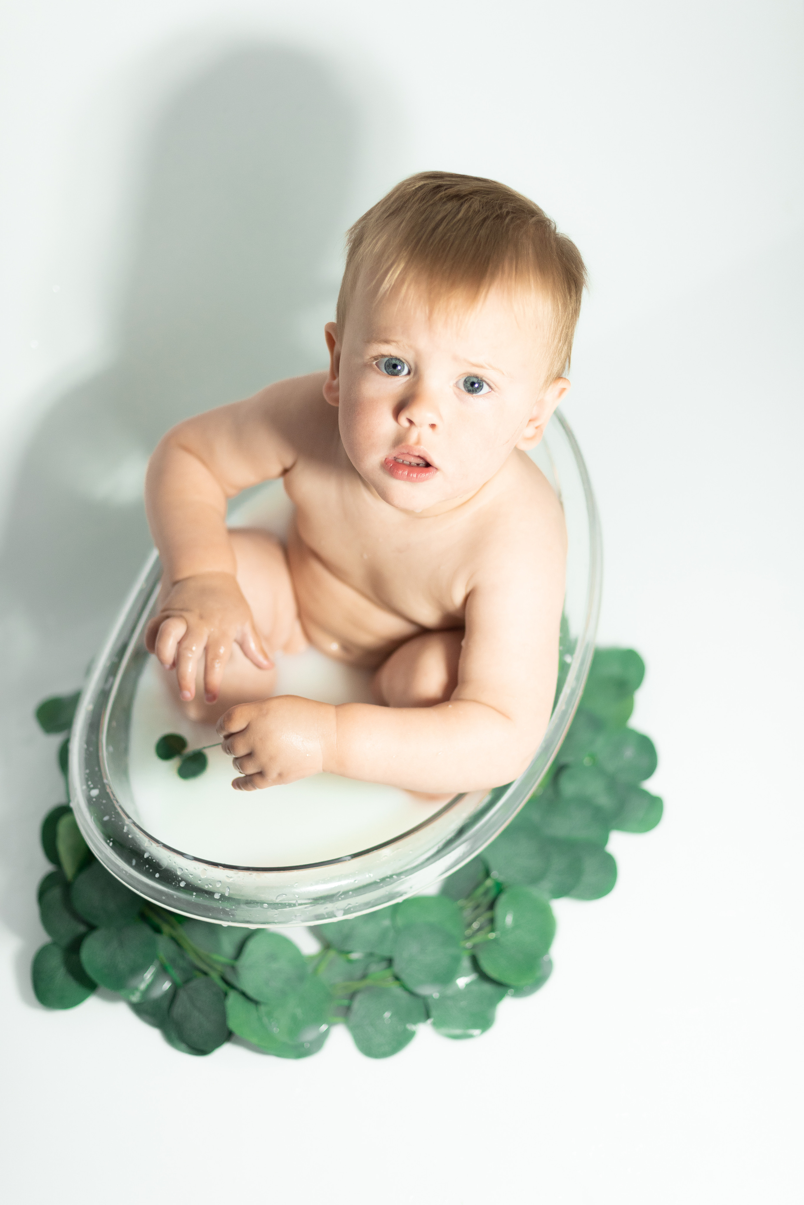 ✨. Профессиональный фотограф новорожденных Тверь