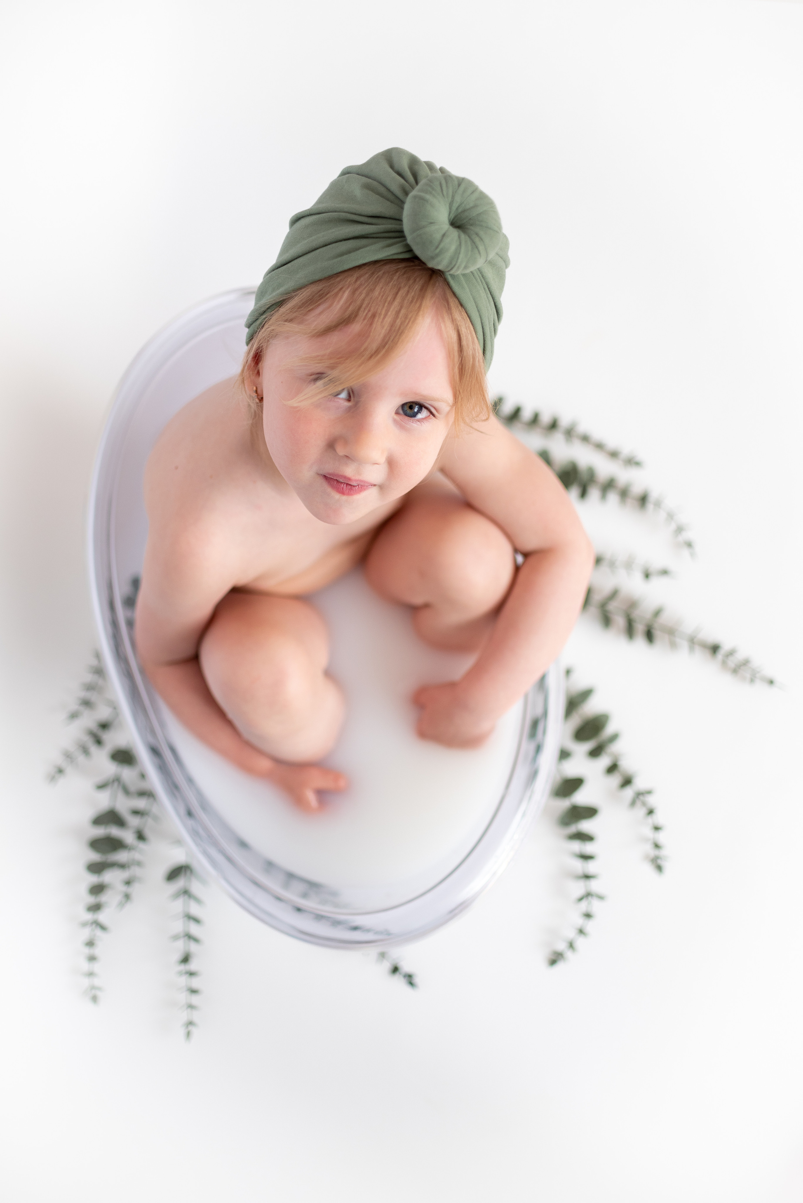 ✨. Профессиональный фотограф новорожденных Тверь