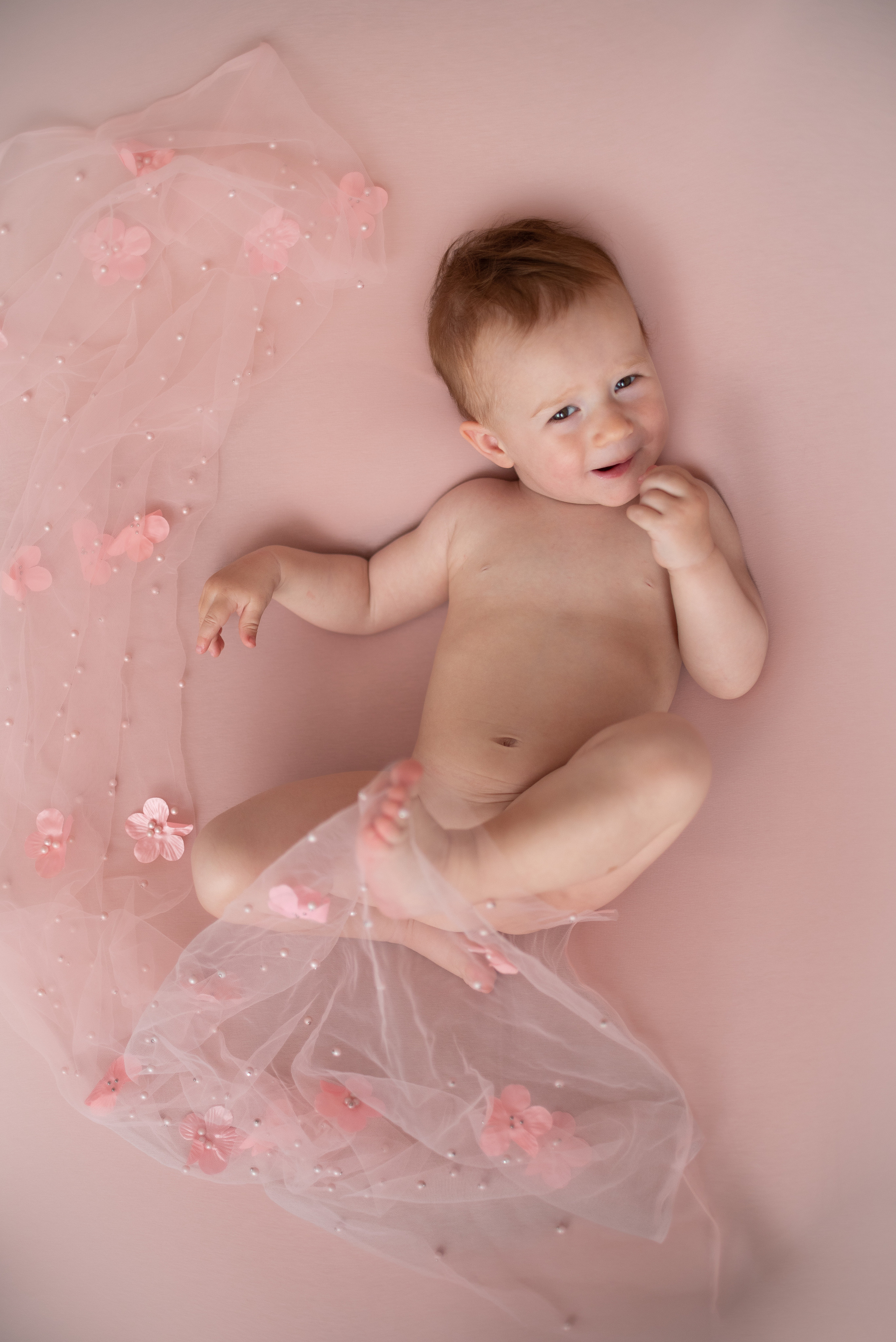 ✨. Профессиональный фотограф новорожденных Тверь