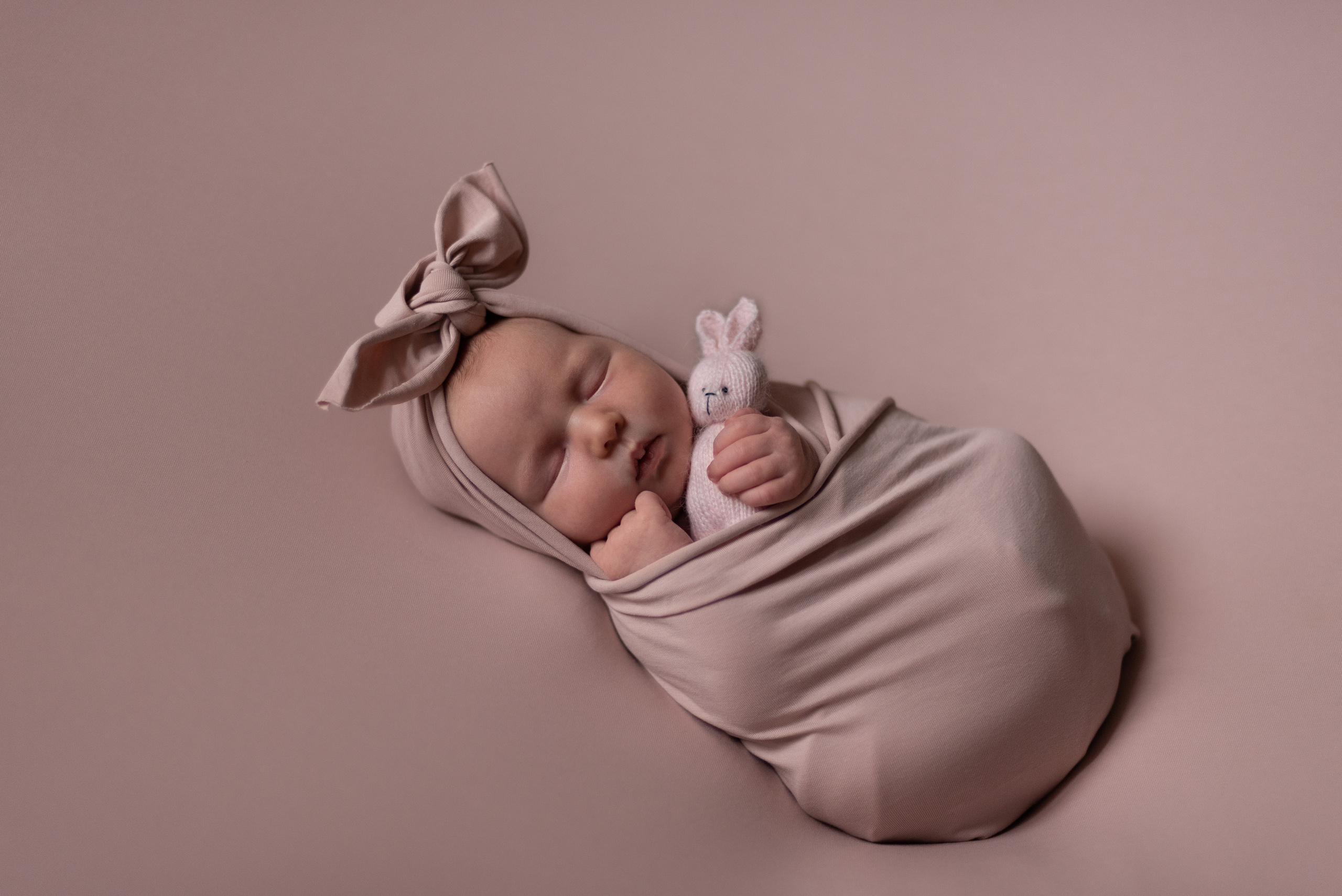 ✨. Профессиональный фотограф новорожденных Тверь