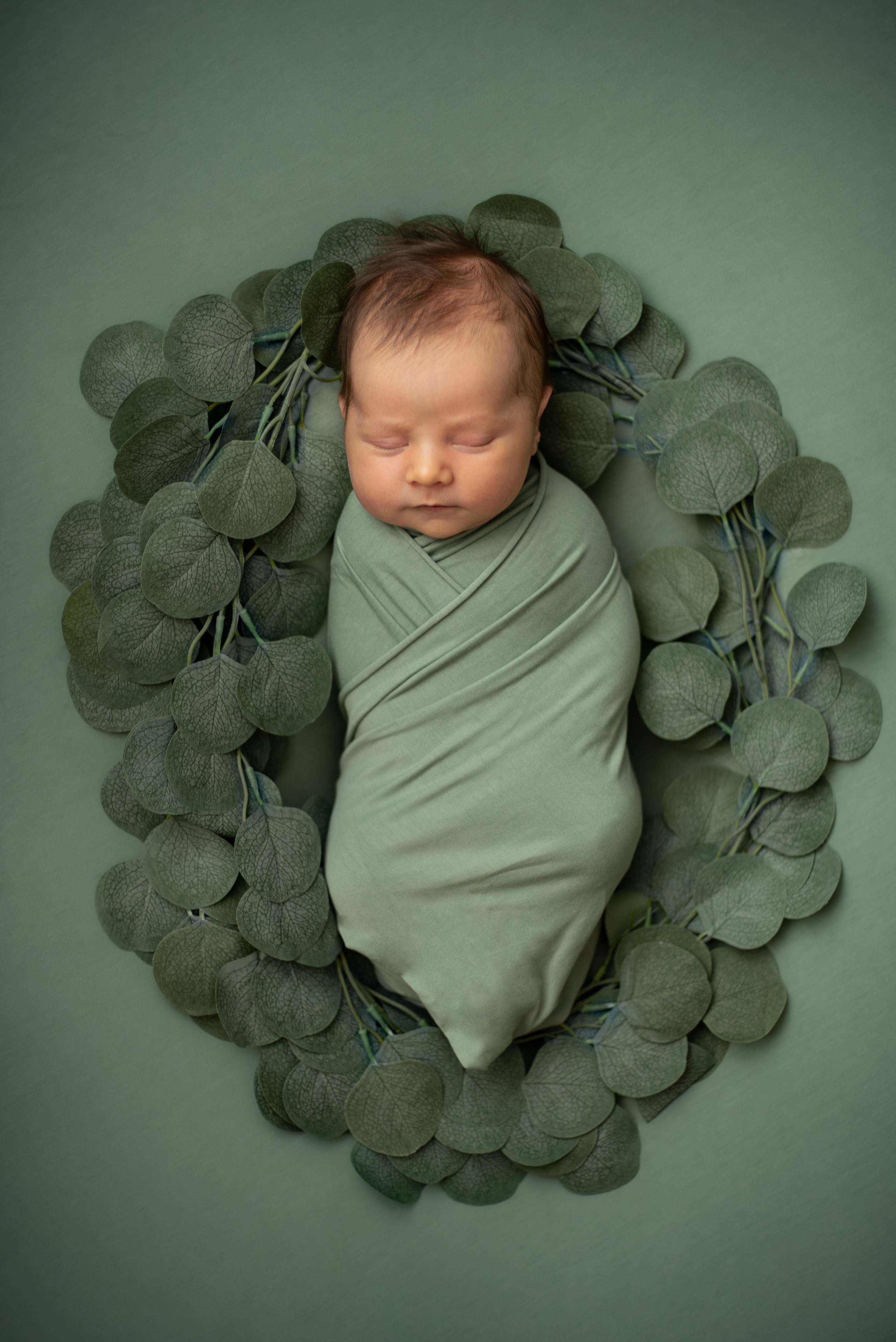 ✨. Профессиональный фотограф новорожденных Тверь