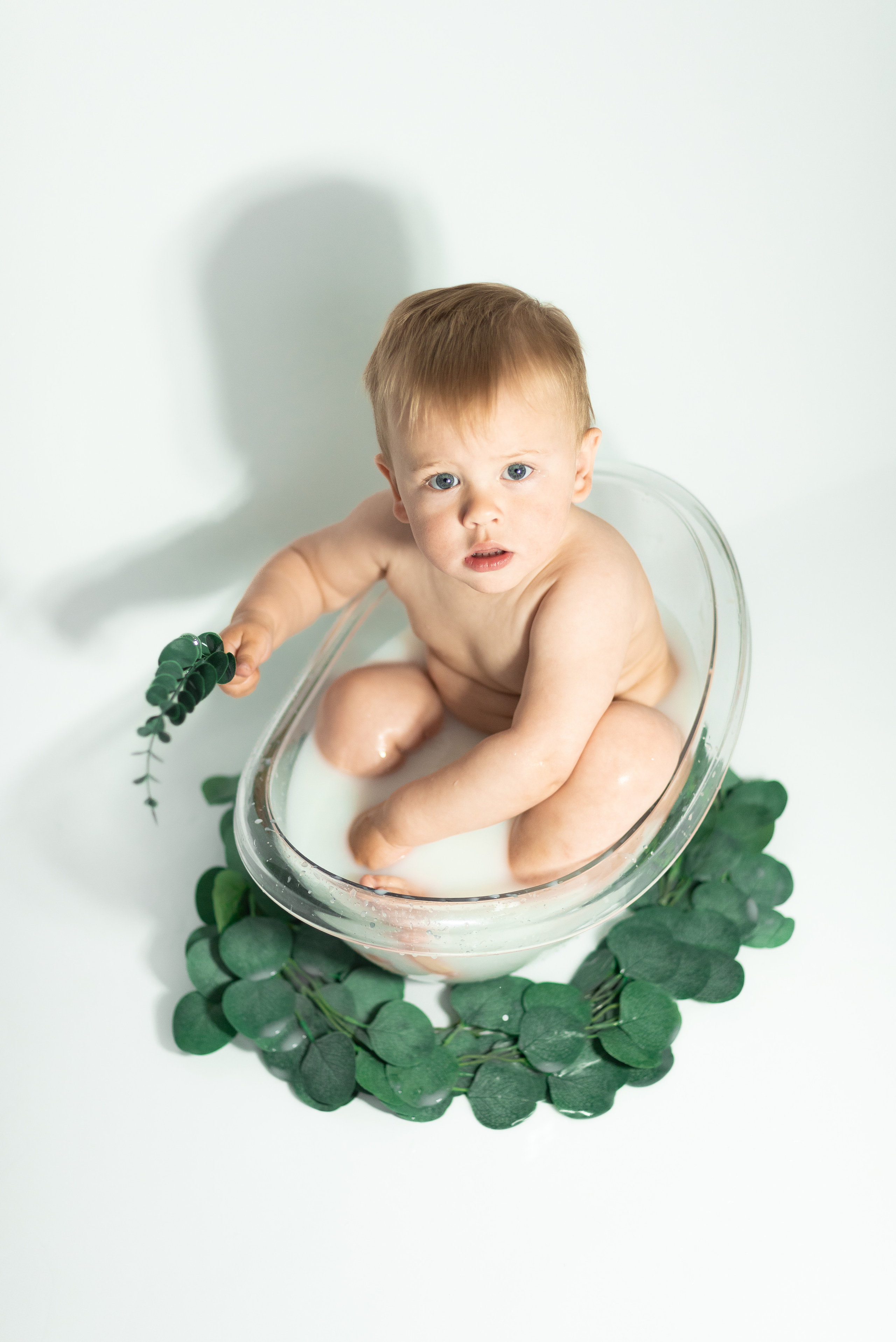 ✨. Профессиональный фотограф новорожденных Тверь