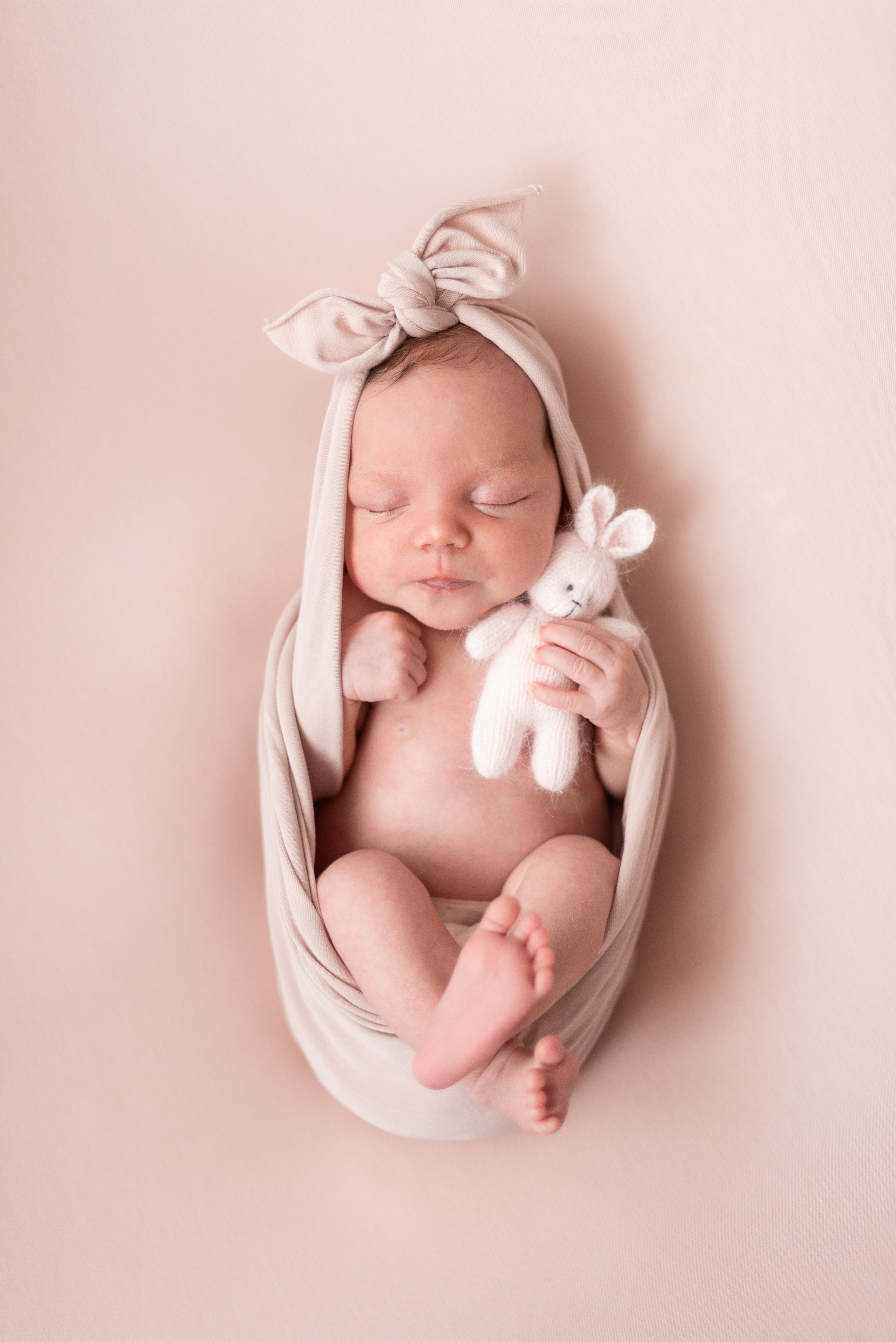 ✨. Профессиональный фотограф новорожденных Тверь