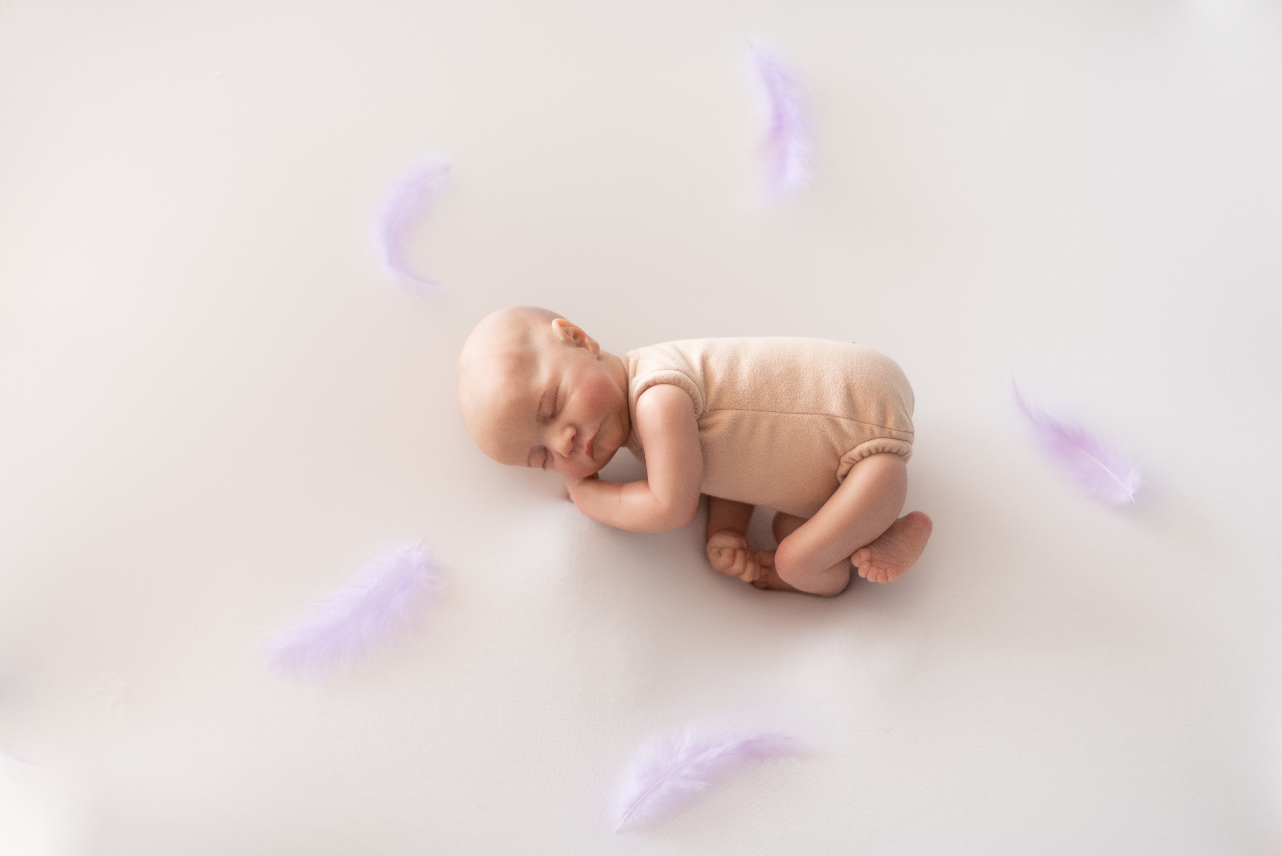 Реквизит✨. Профессиональный фотограф новорожденных Тверь