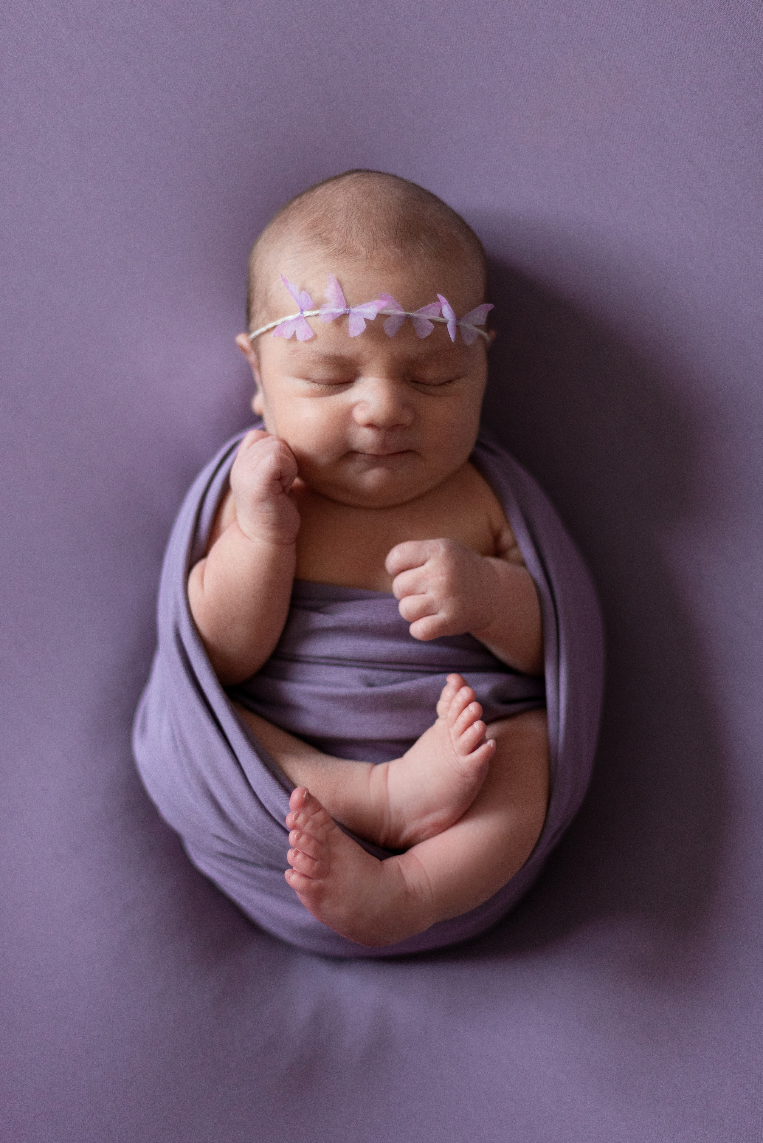 ✨. Профессиональный фотограф новорожденных Тверь
