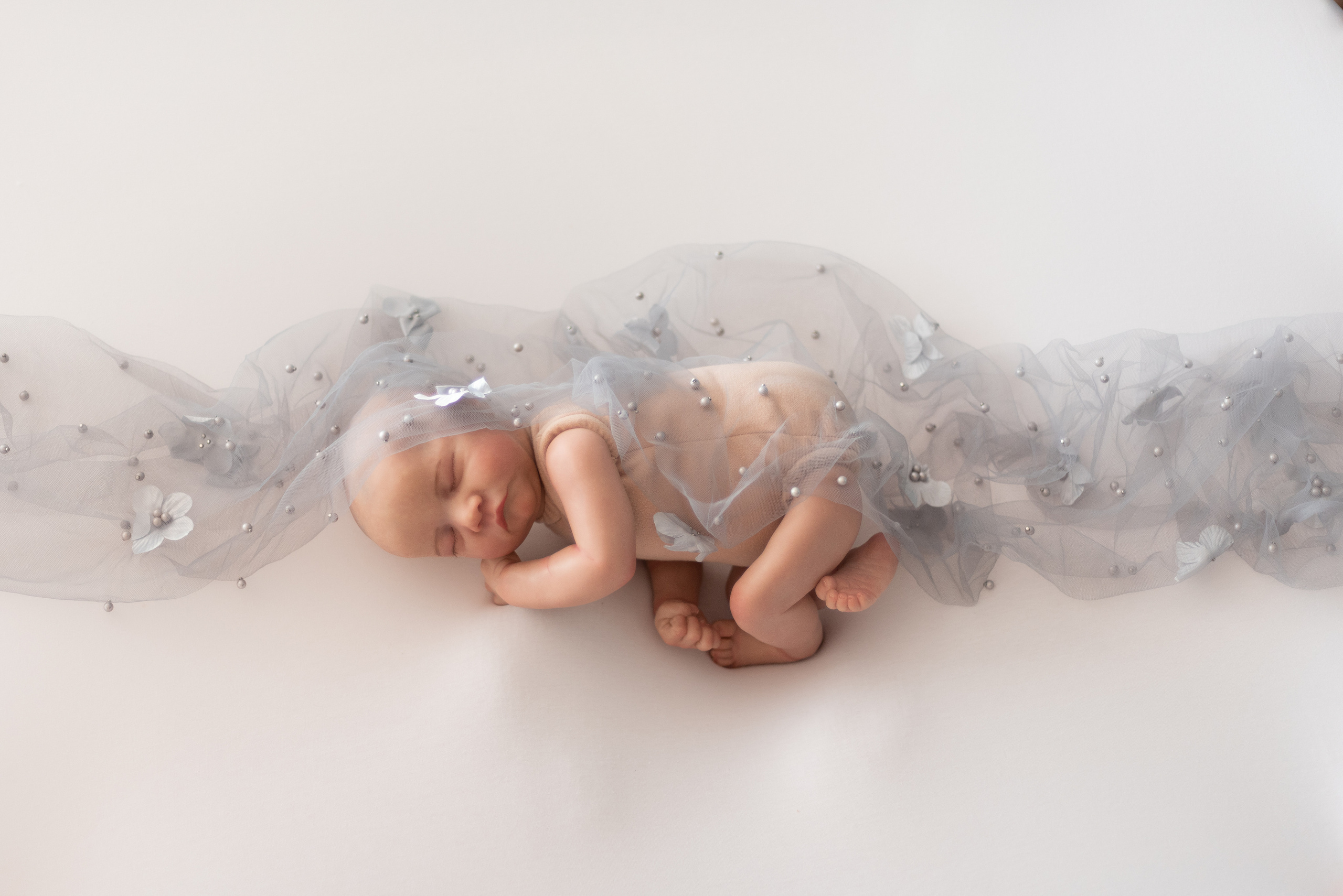 Реквизит✨. Профессиональный фотограф новорожденных Тверь
