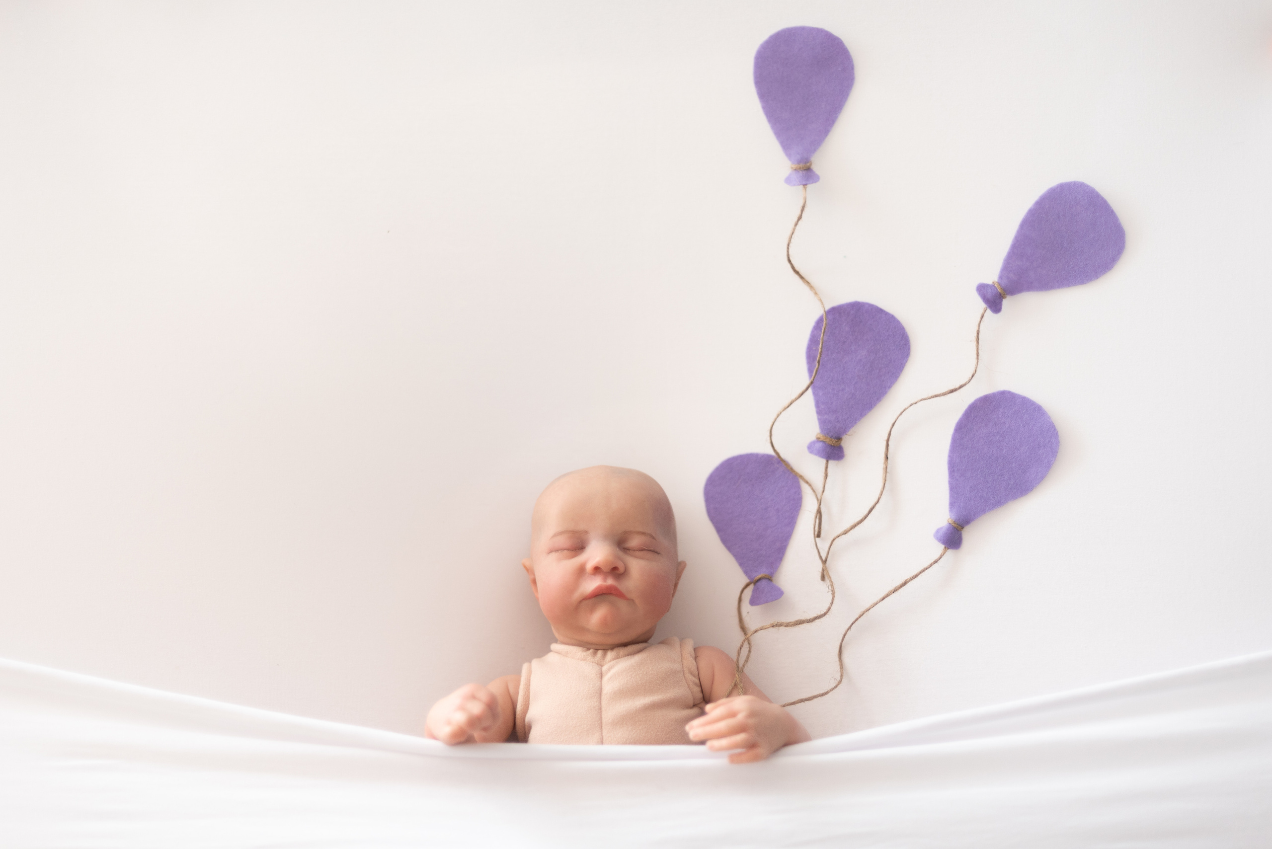 Реквизит✨. Профессиональный фотограф новорожденных Тверь