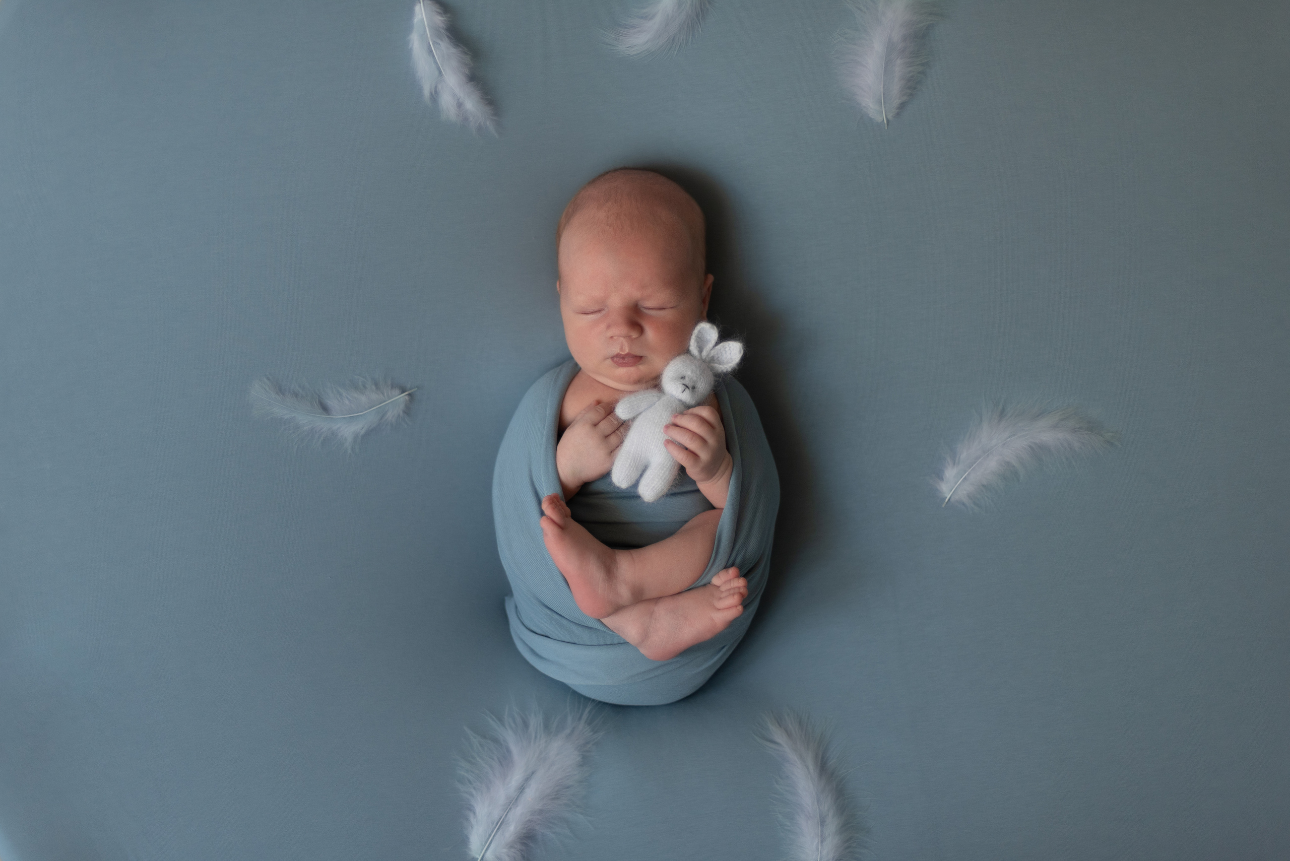 ✨. Профессиональный фотограф новорожденных Тверь