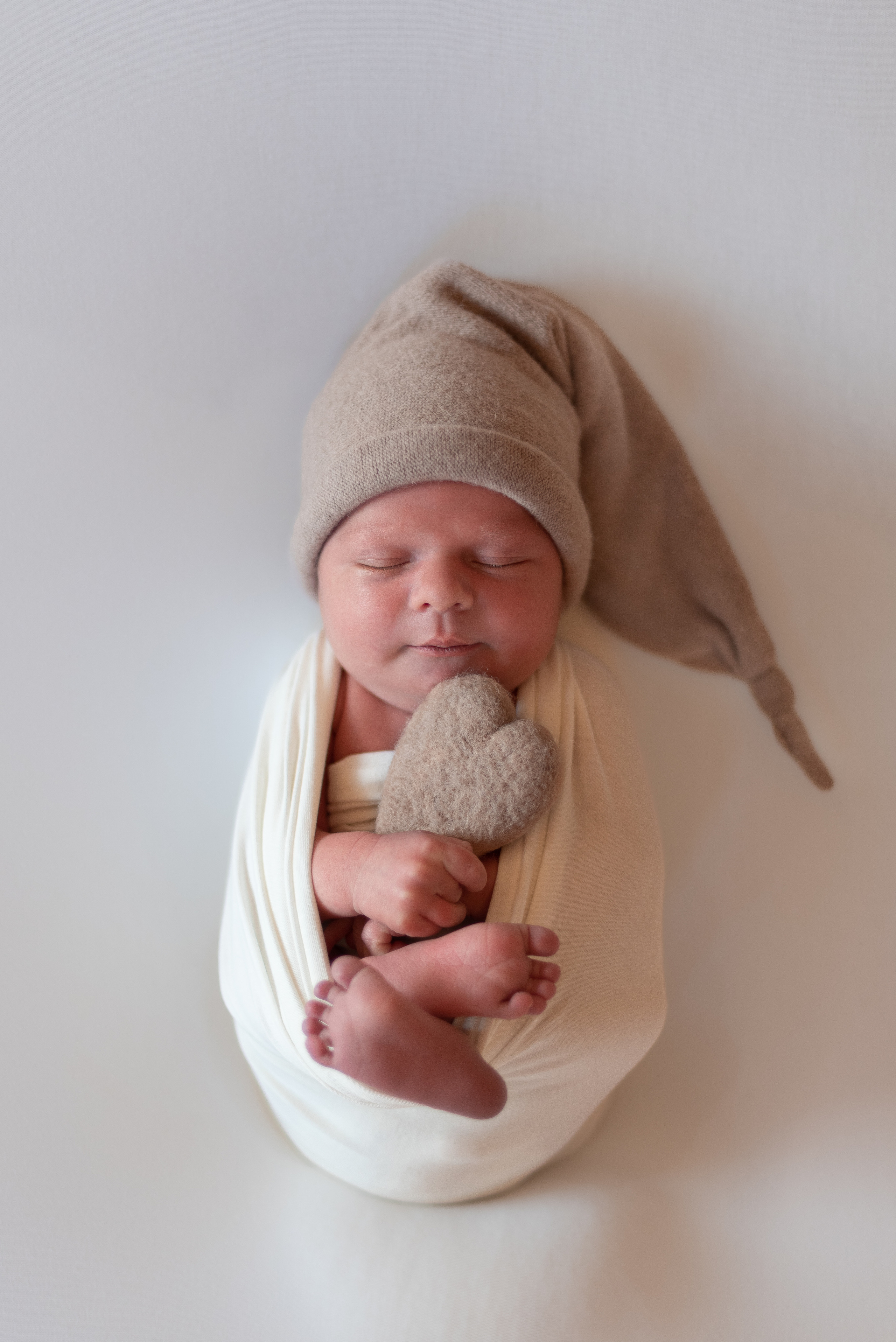 ✨. Профессиональный фотограф новорожденных Тверь