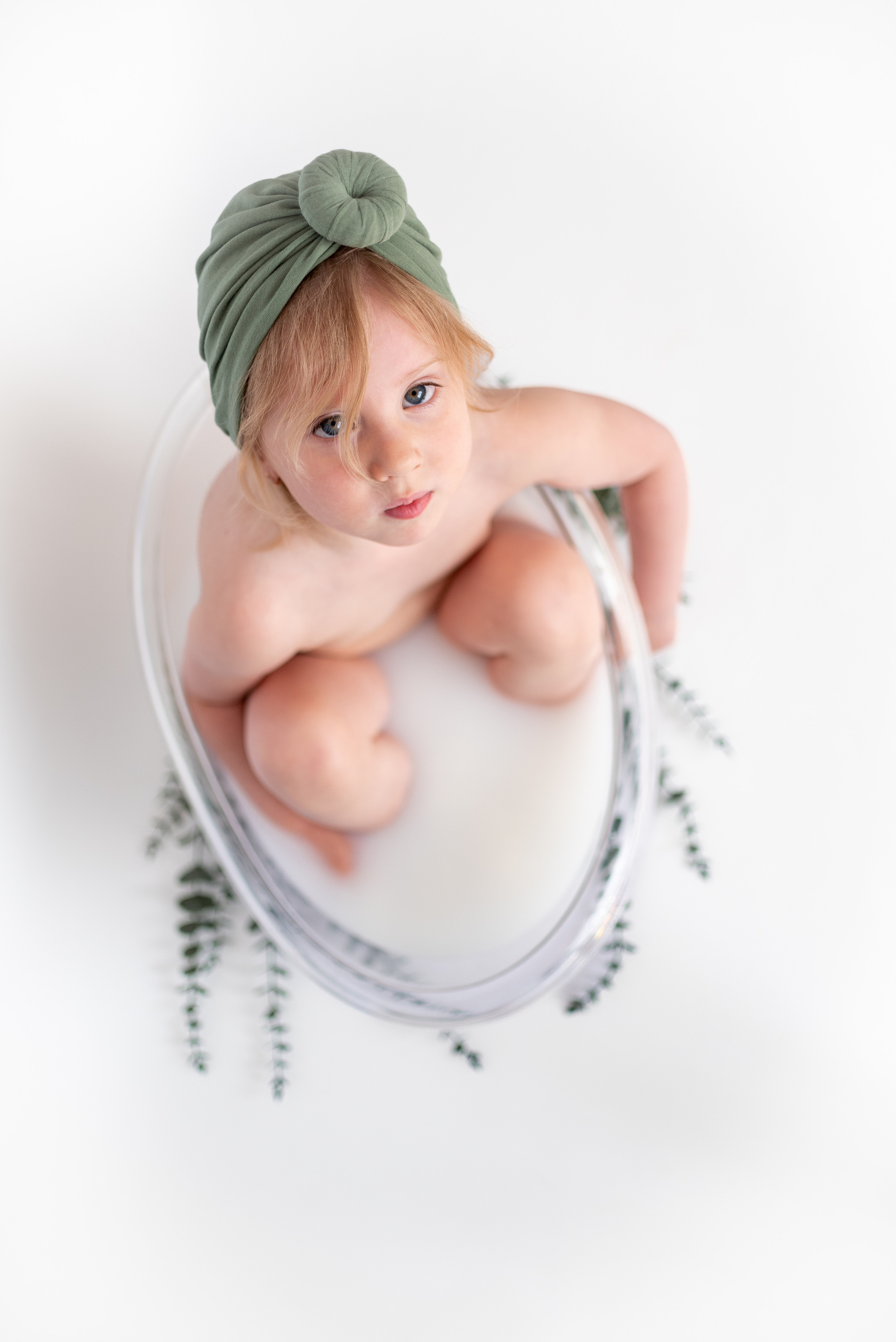 ✨. Профессиональный фотограф новорожденных Тверь