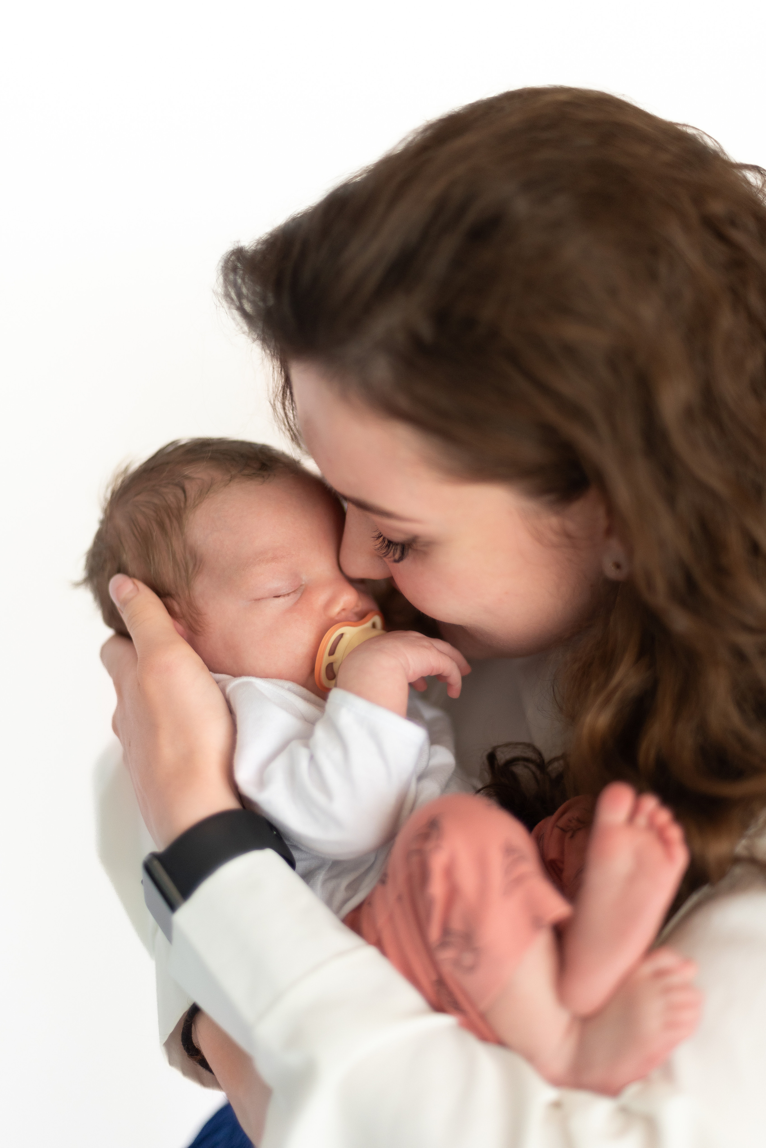 ✨. Профессиональный фотограф новорожденных Тверь