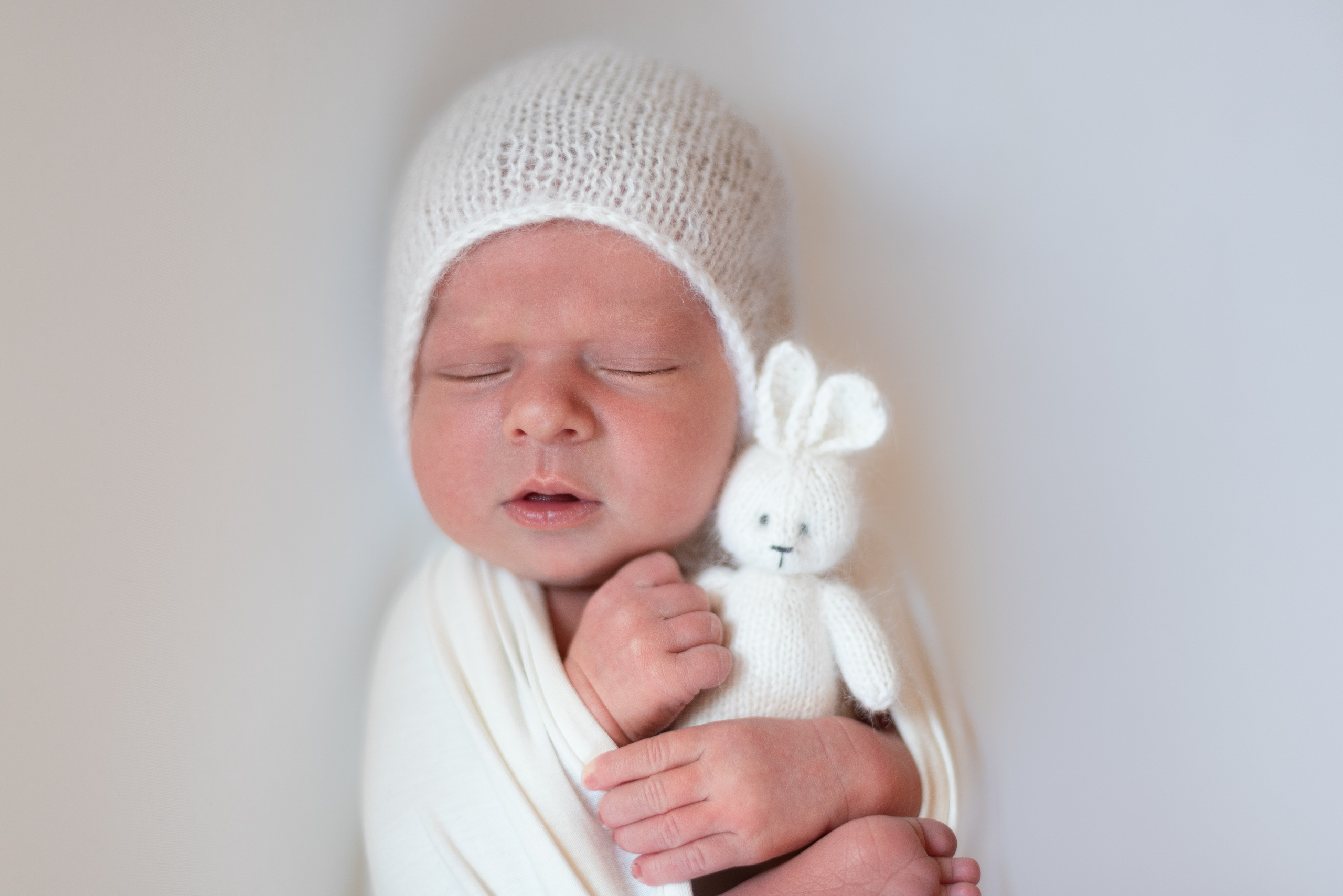 ✨. Профессиональный фотограф новорожденных Тверь