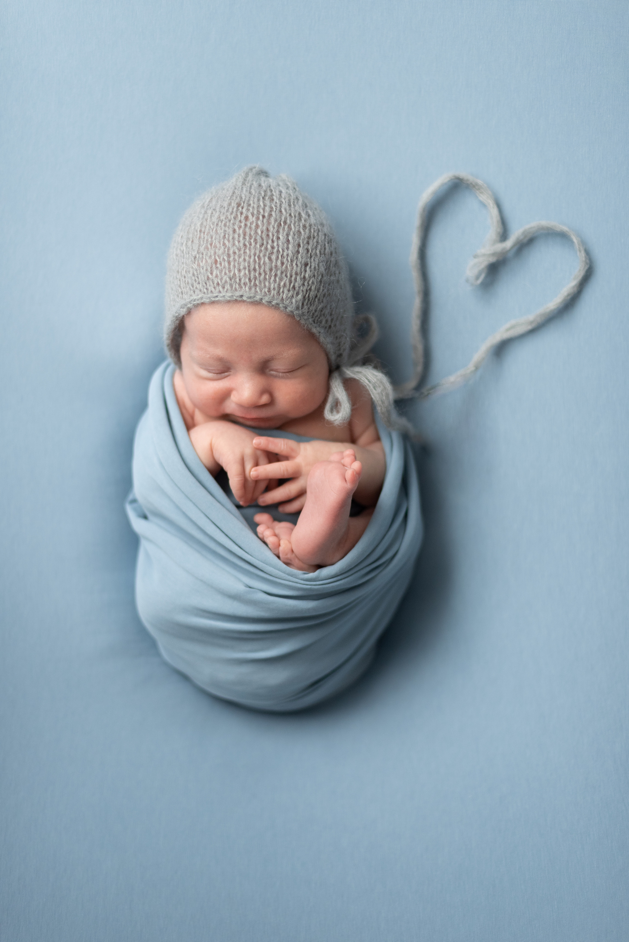 ✨. Профессиональный фотограф новорожденных Тверь