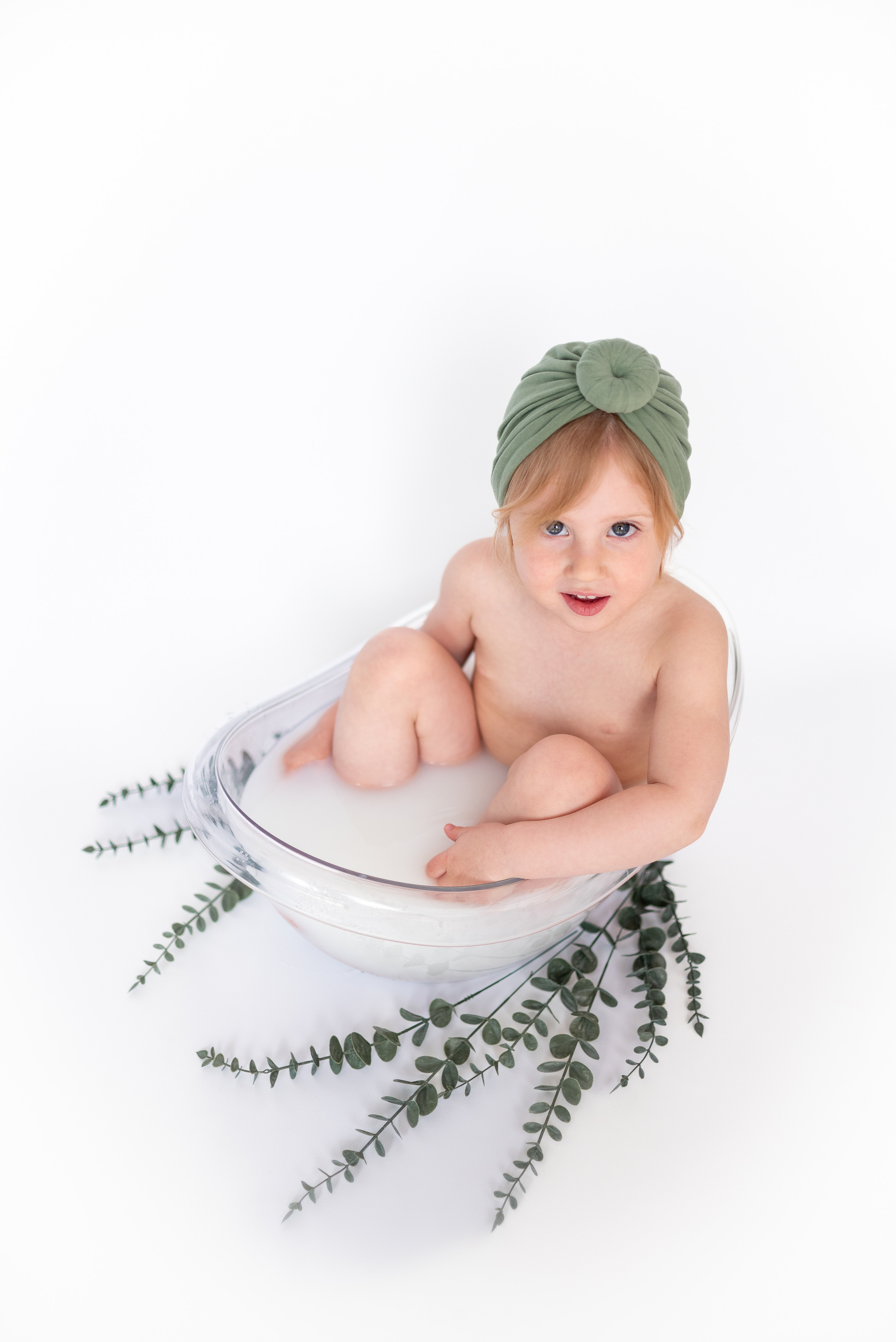 ✨. Профессиональный фотограф новорожденных Тверь