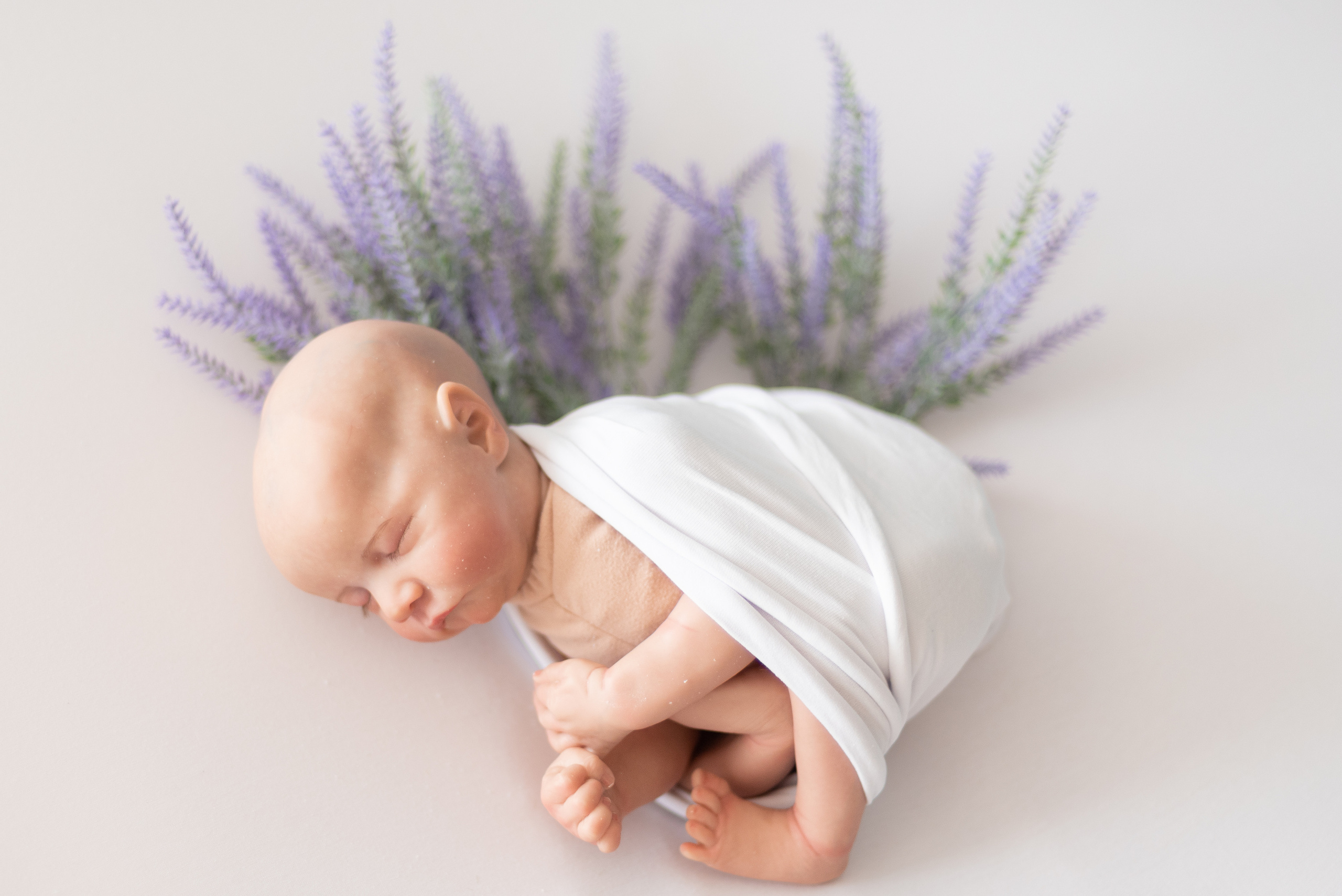 Реквизит✨. Профессиональный фотограф новорожденных Тверь