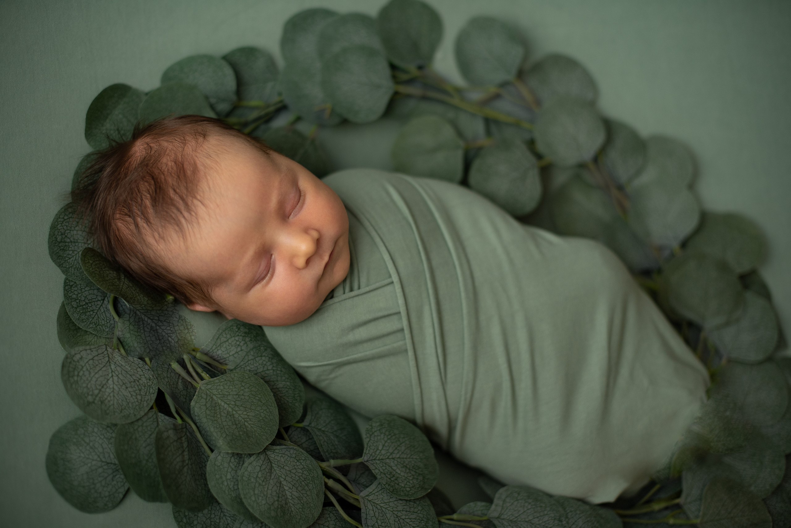 ✨. Профессиональный фотограф новорожденных Тверь