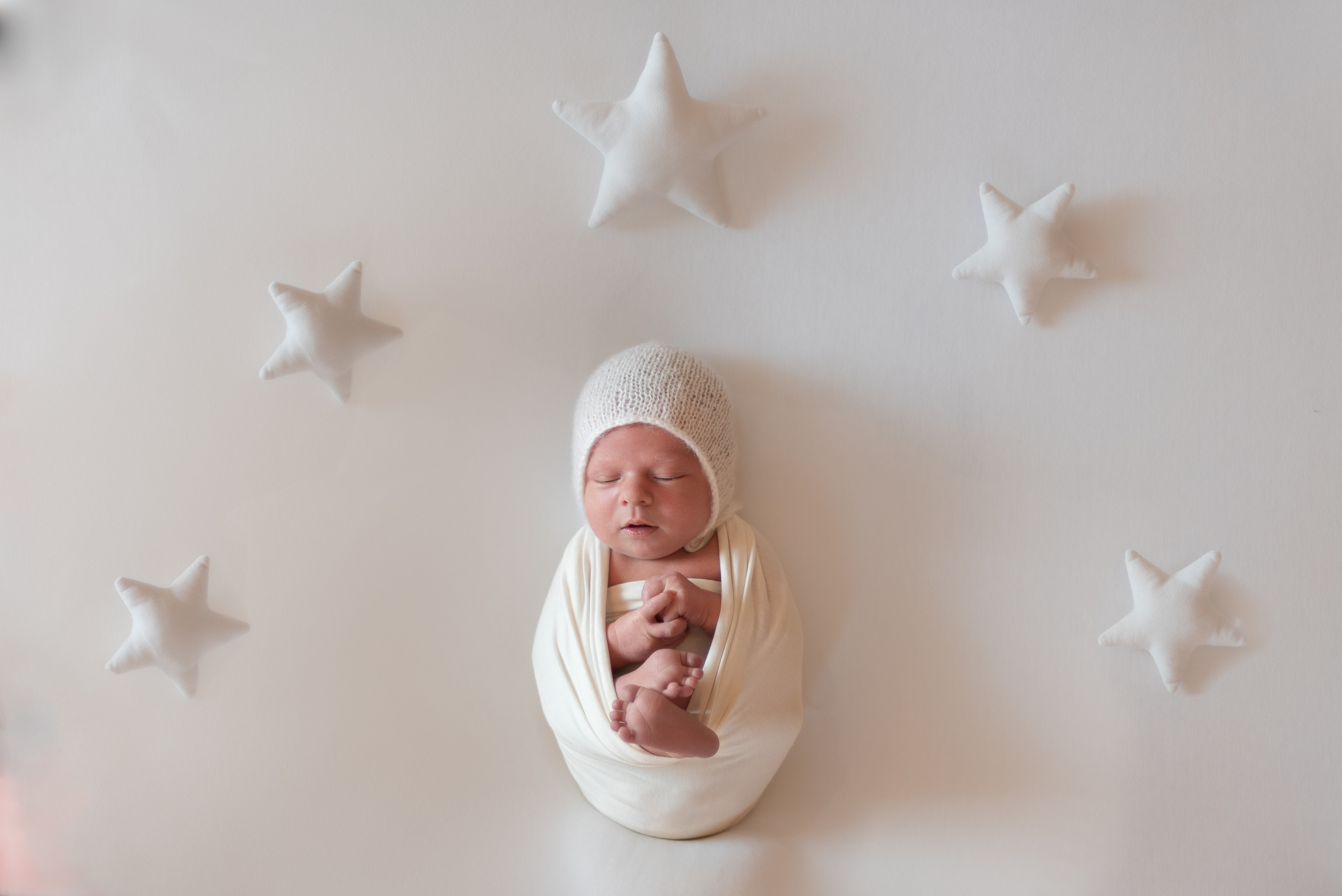 ✨. Профессиональный фотограф новорожденных Тверь