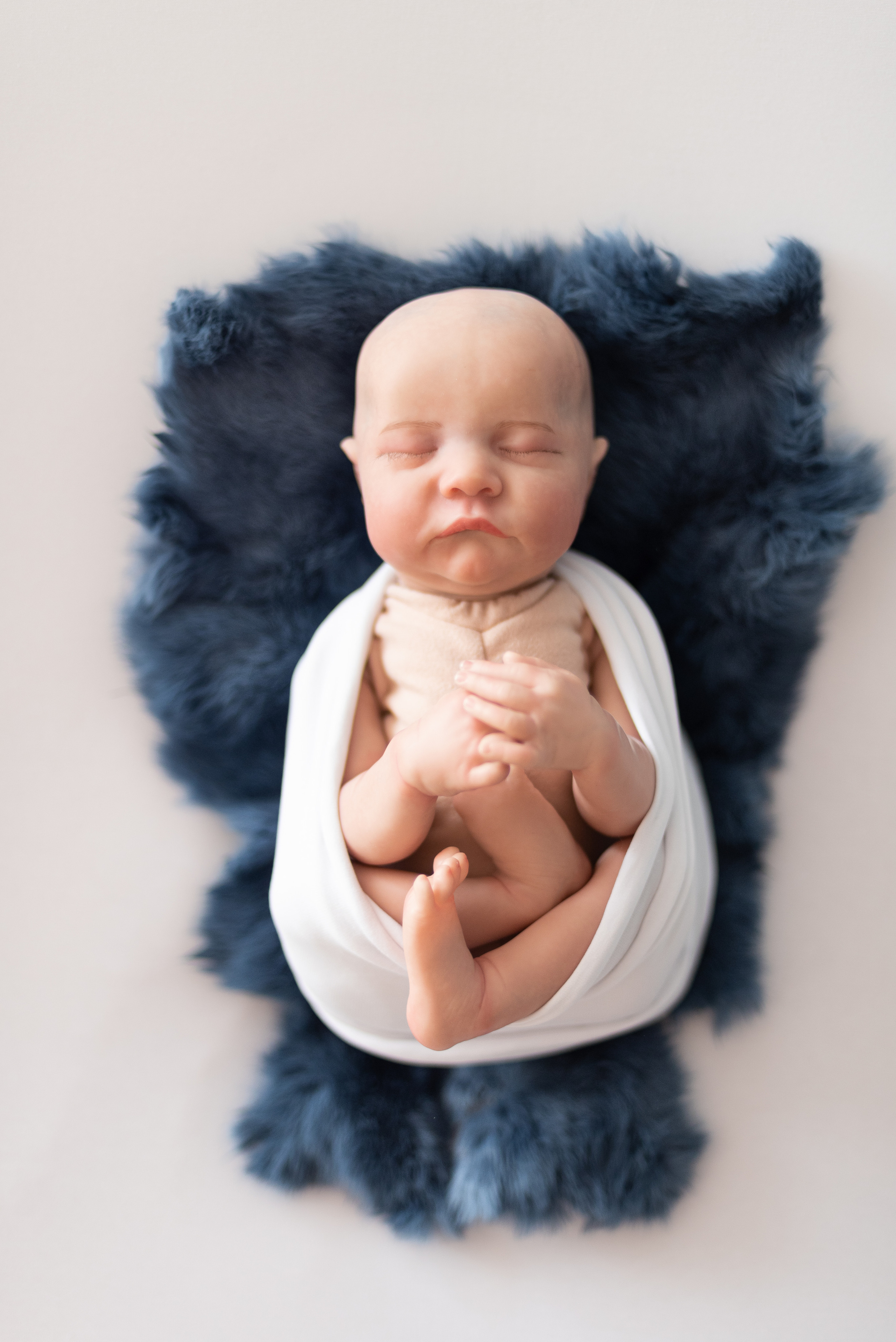 Реквизит✨. Профессиональный фотограф новорожденных Тверь