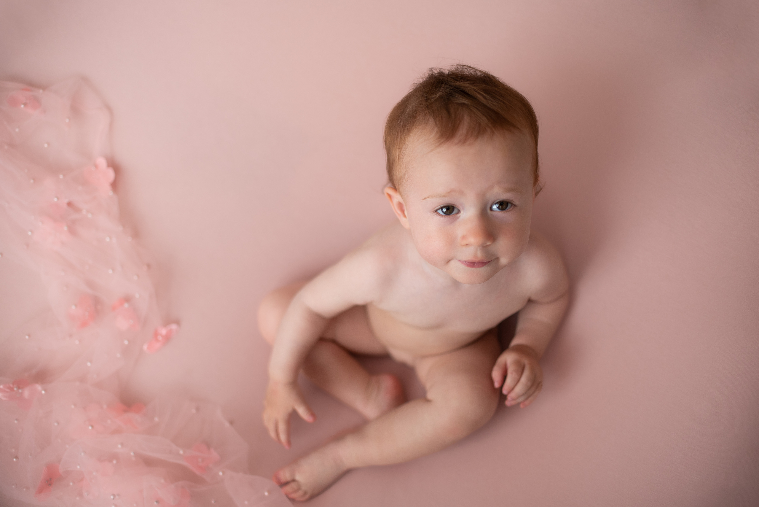 ✨. Профессиональный фотограф новорожденных Тверь