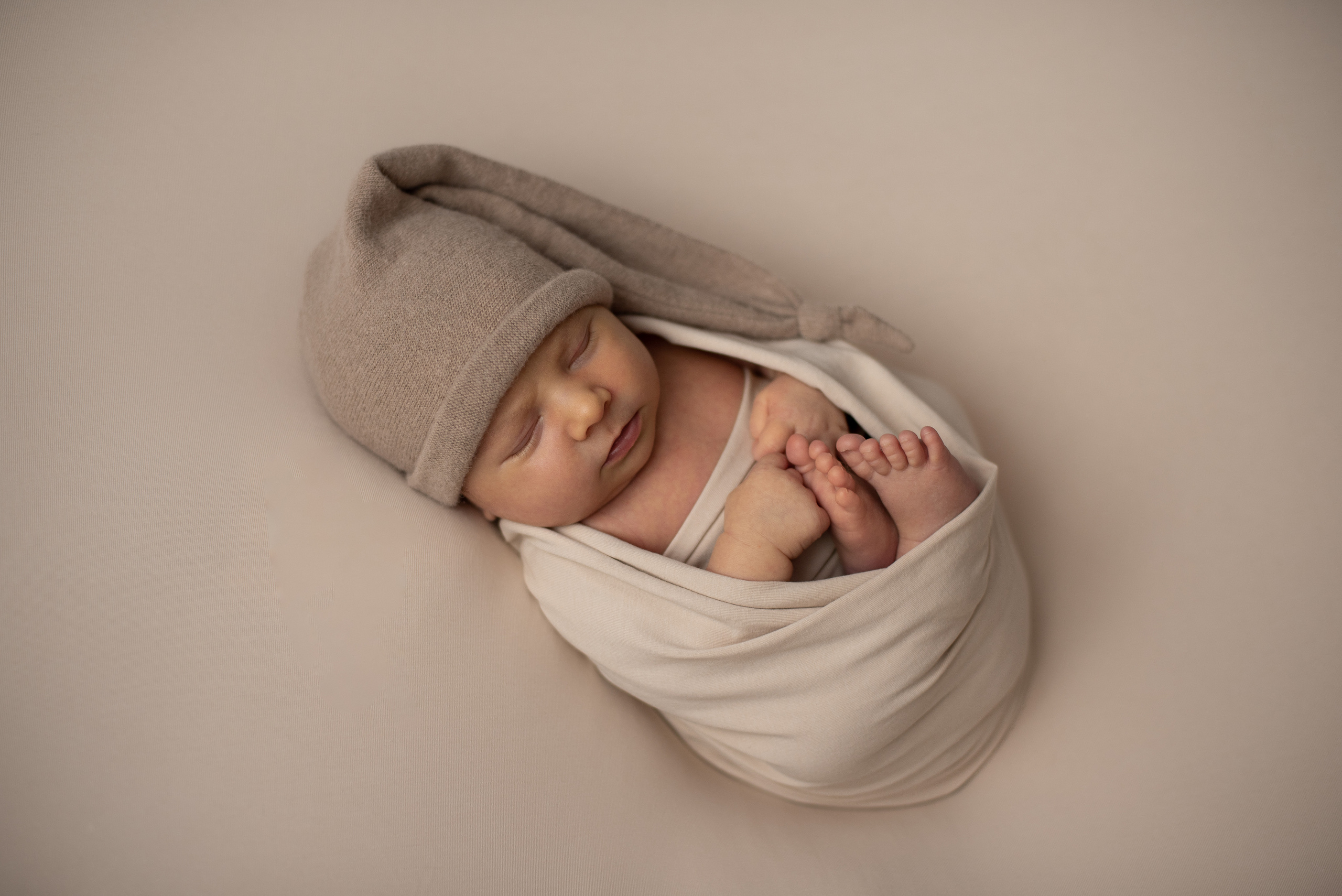 ✨. Профессиональный фотограф новорожденных Тверь