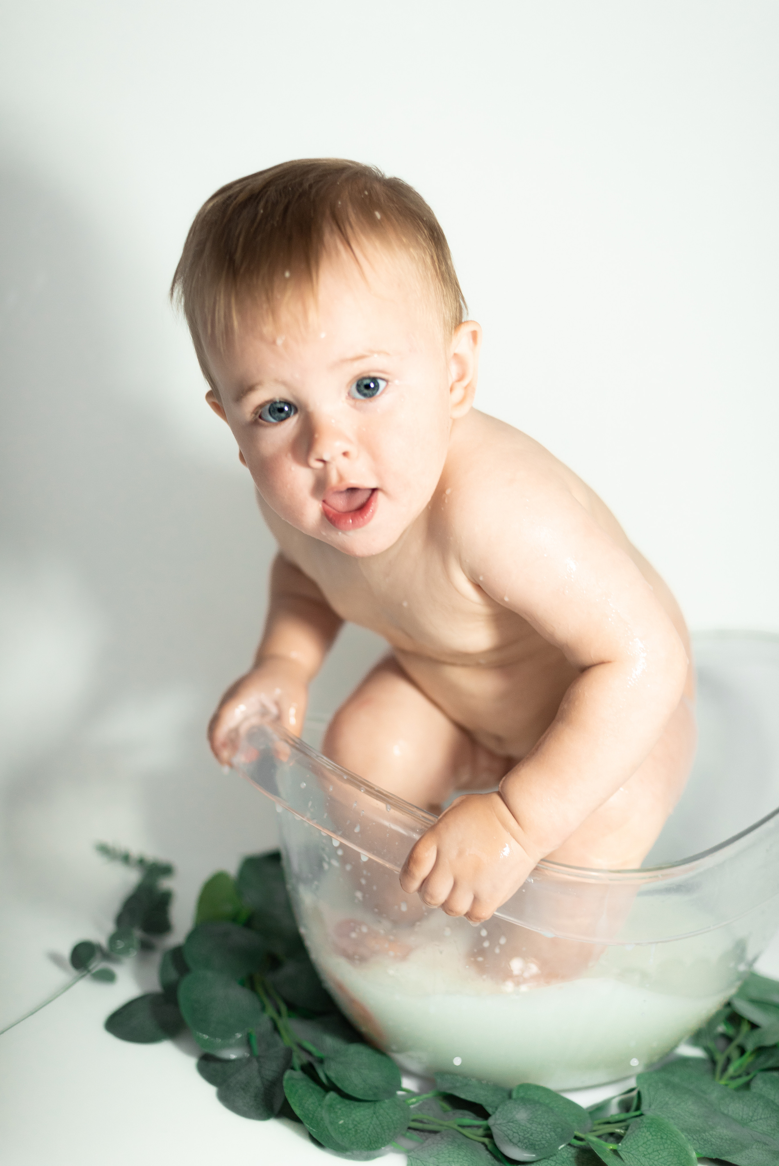 ✨. Профессиональный фотограф новорожденных Тверь