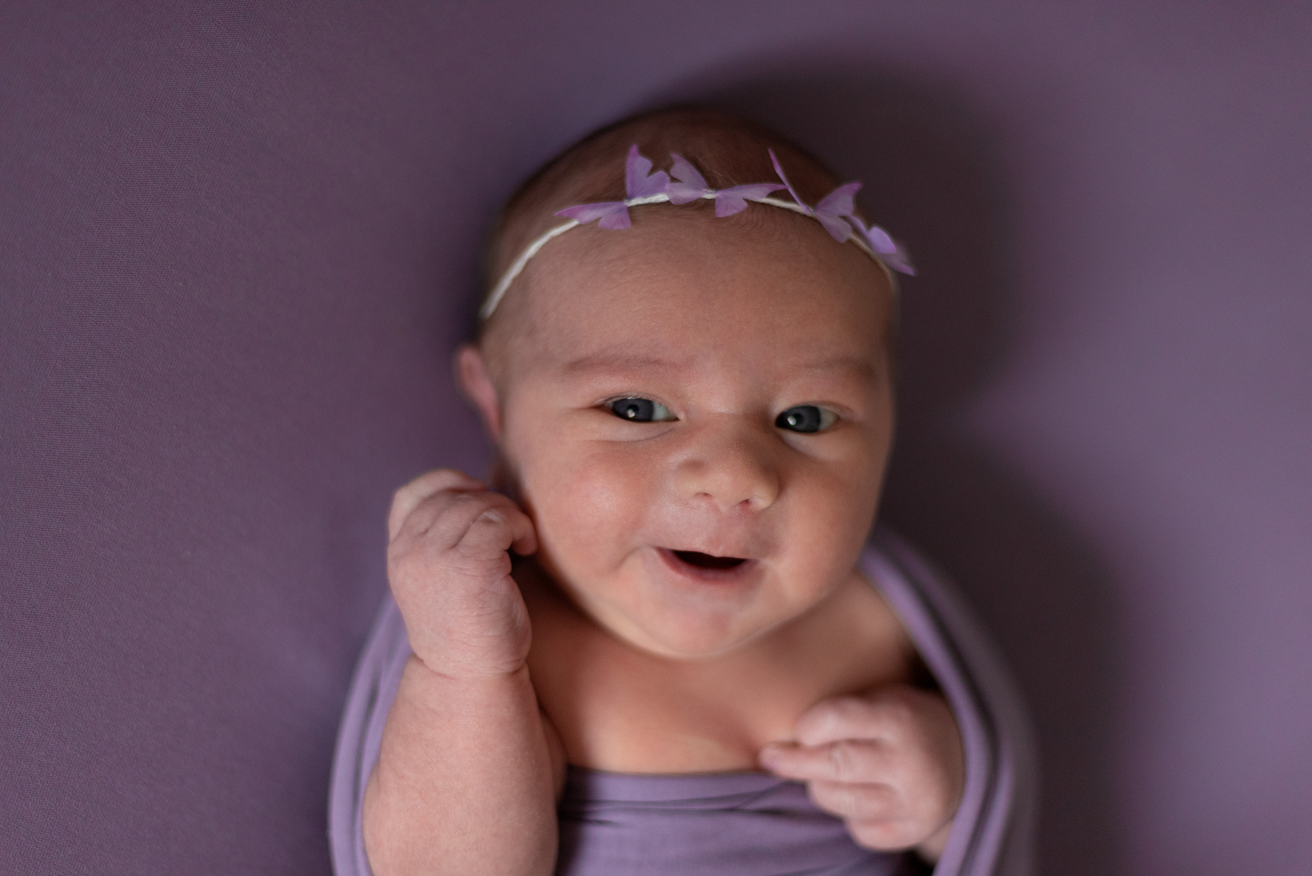 ✨. Профессиональный фотограф новорожденных Тверь