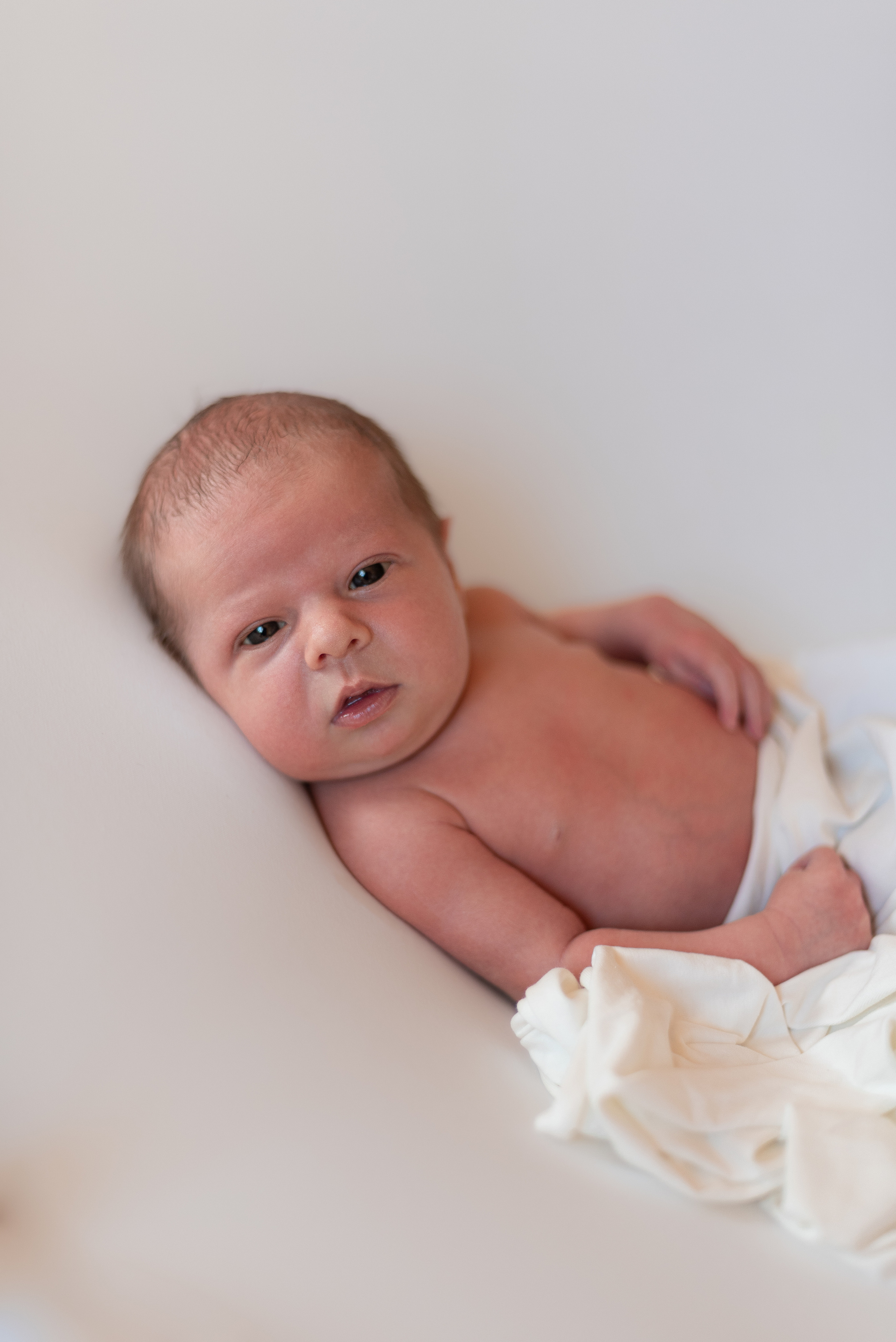 ✨. Профессиональный фотограф новорожденных Тверь