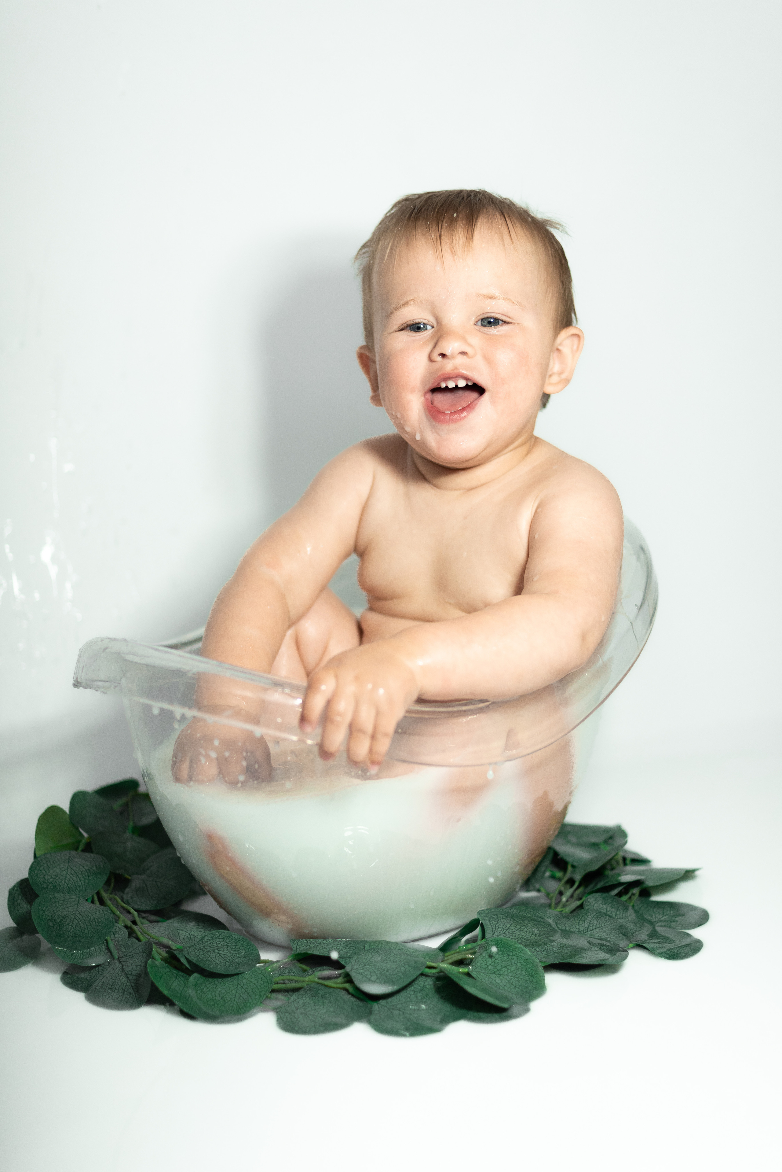 ✨. Профессиональный фотограф новорожденных Тверь