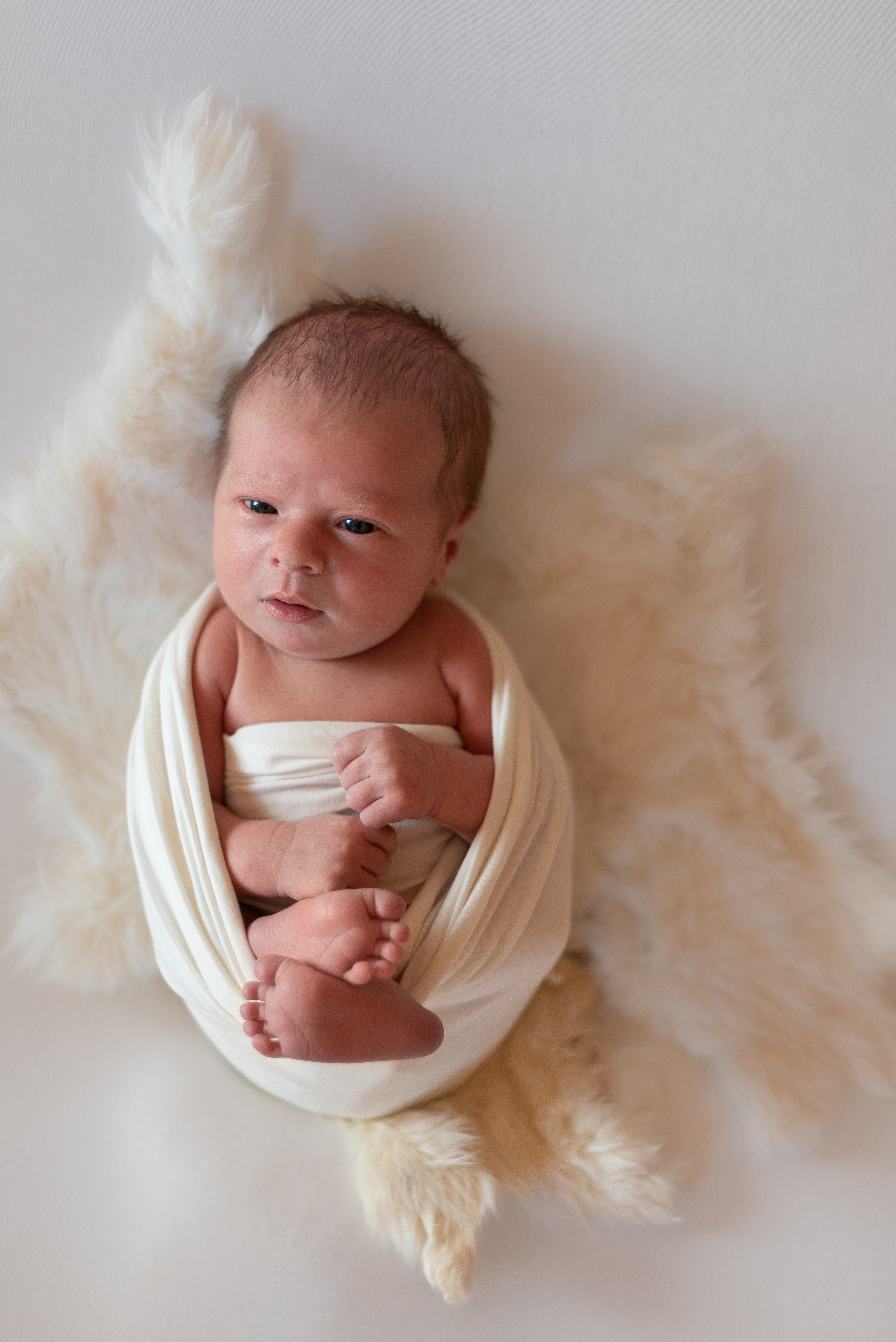 ✨. Профессиональный фотограф новорожденных Тверь