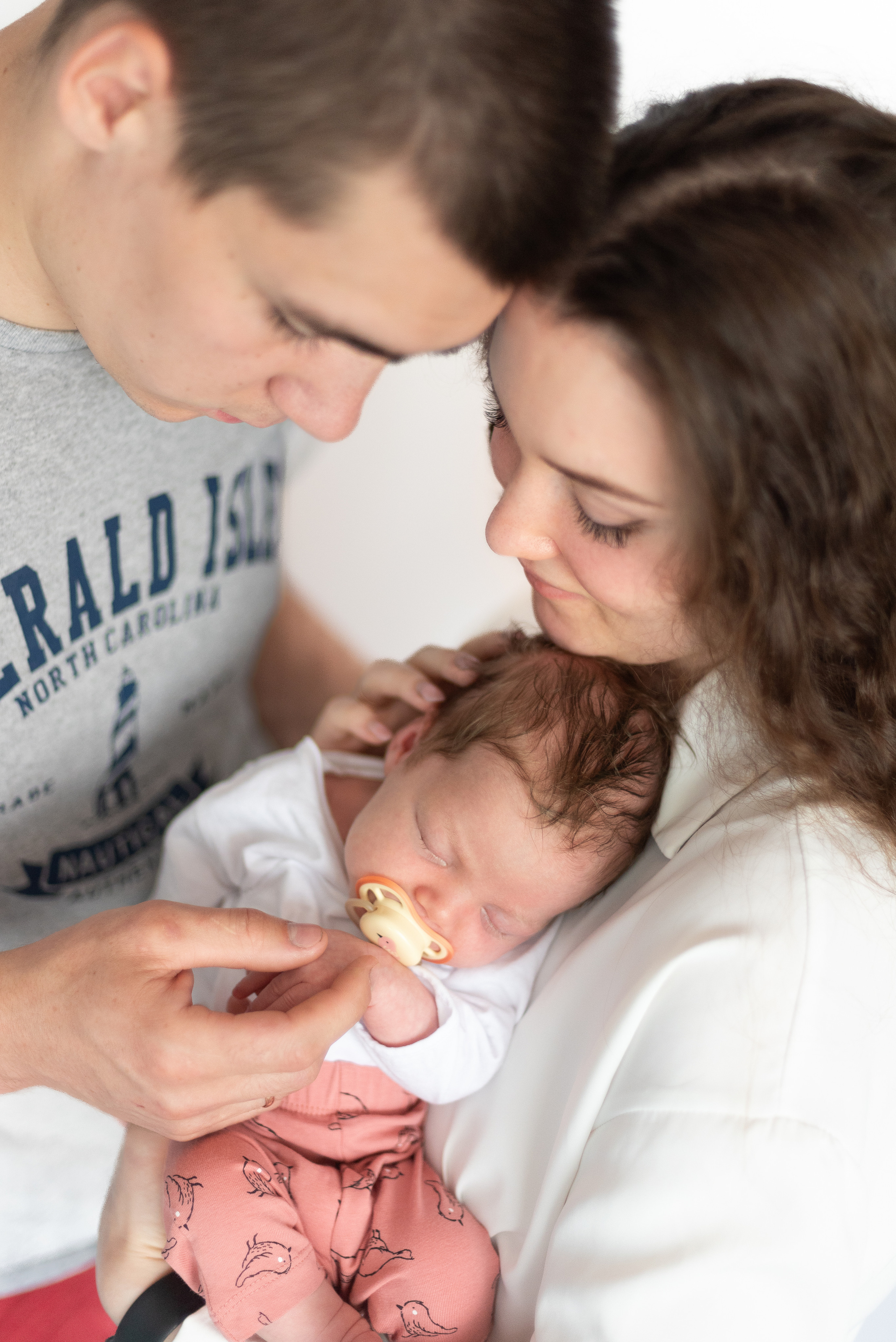 ✨. Профессиональный фотограф новорожденных Тверь