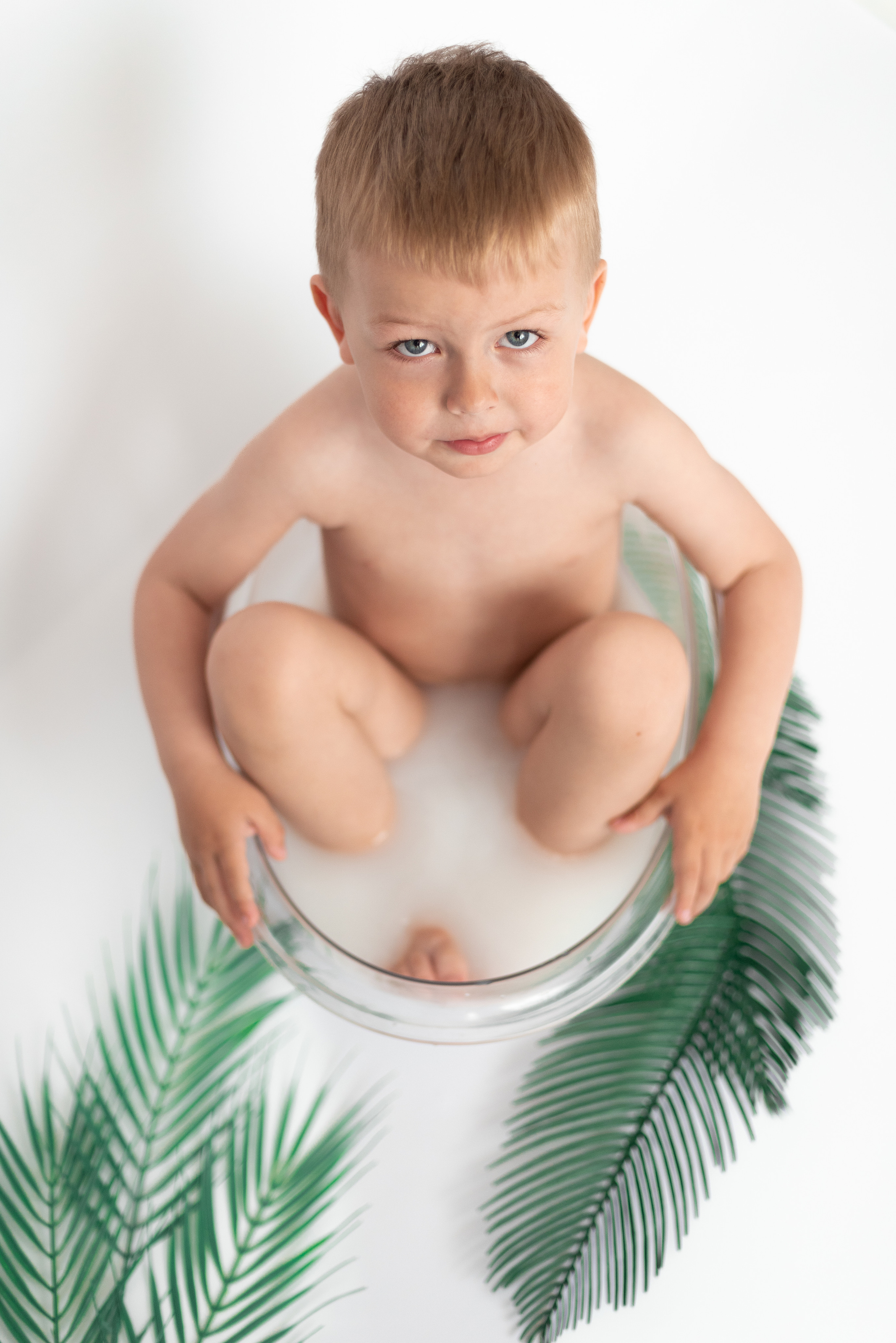 ✨. Профессиональный фотограф новорожденных Тверь