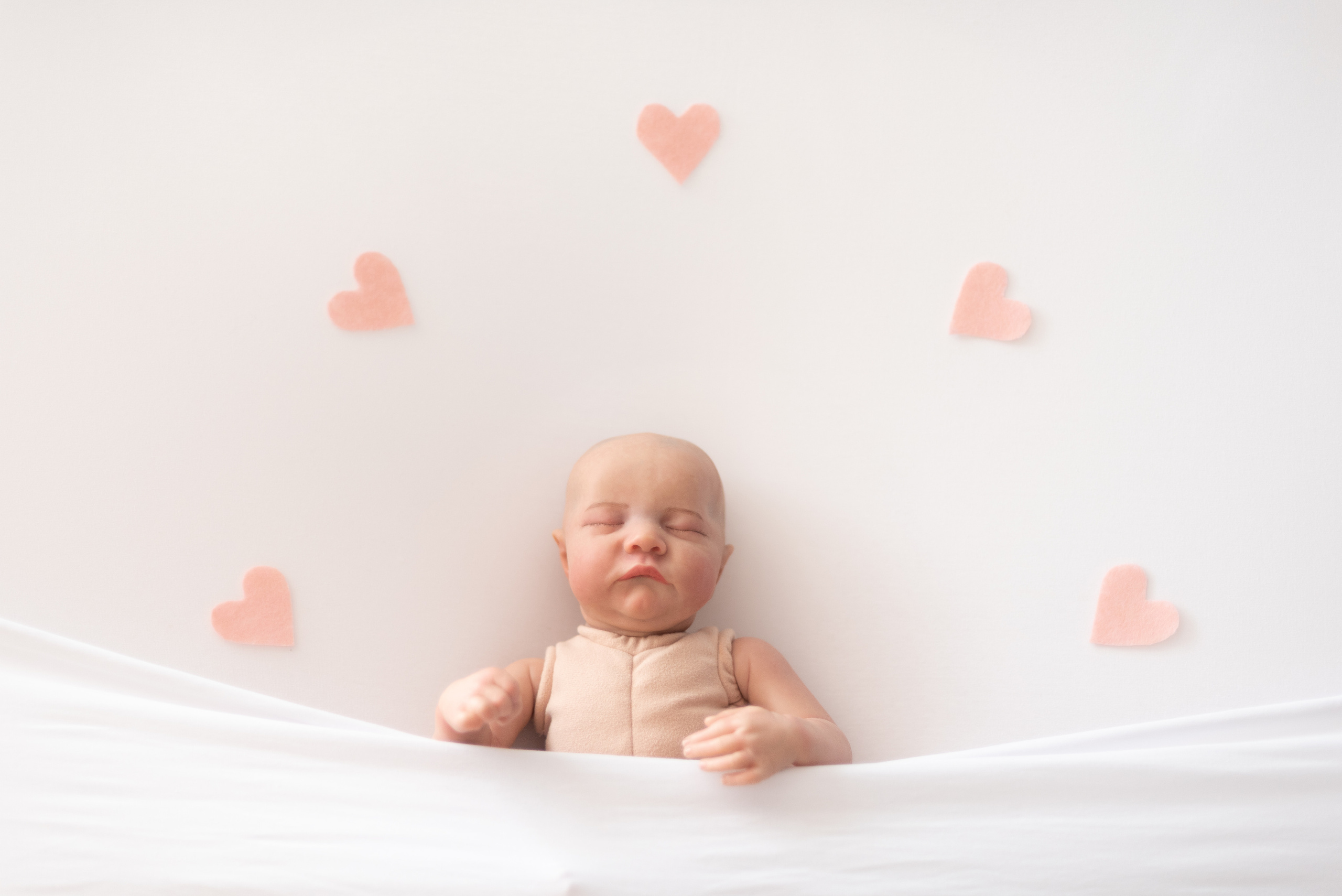 Реквизит✨. Профессиональный фотограф новорожденных Тверь