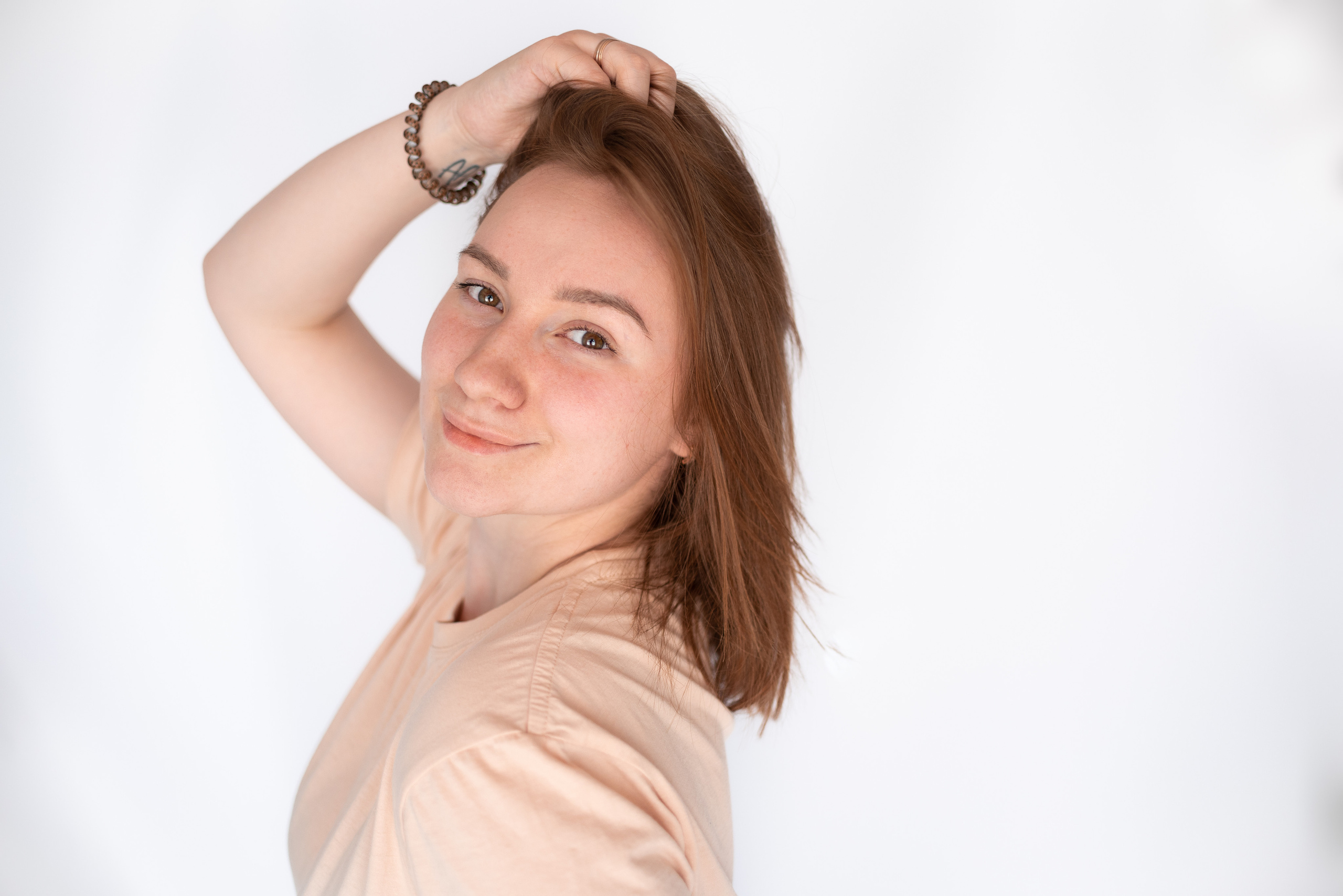 ✨. Профессиональный фотограф новорожденных Тверь