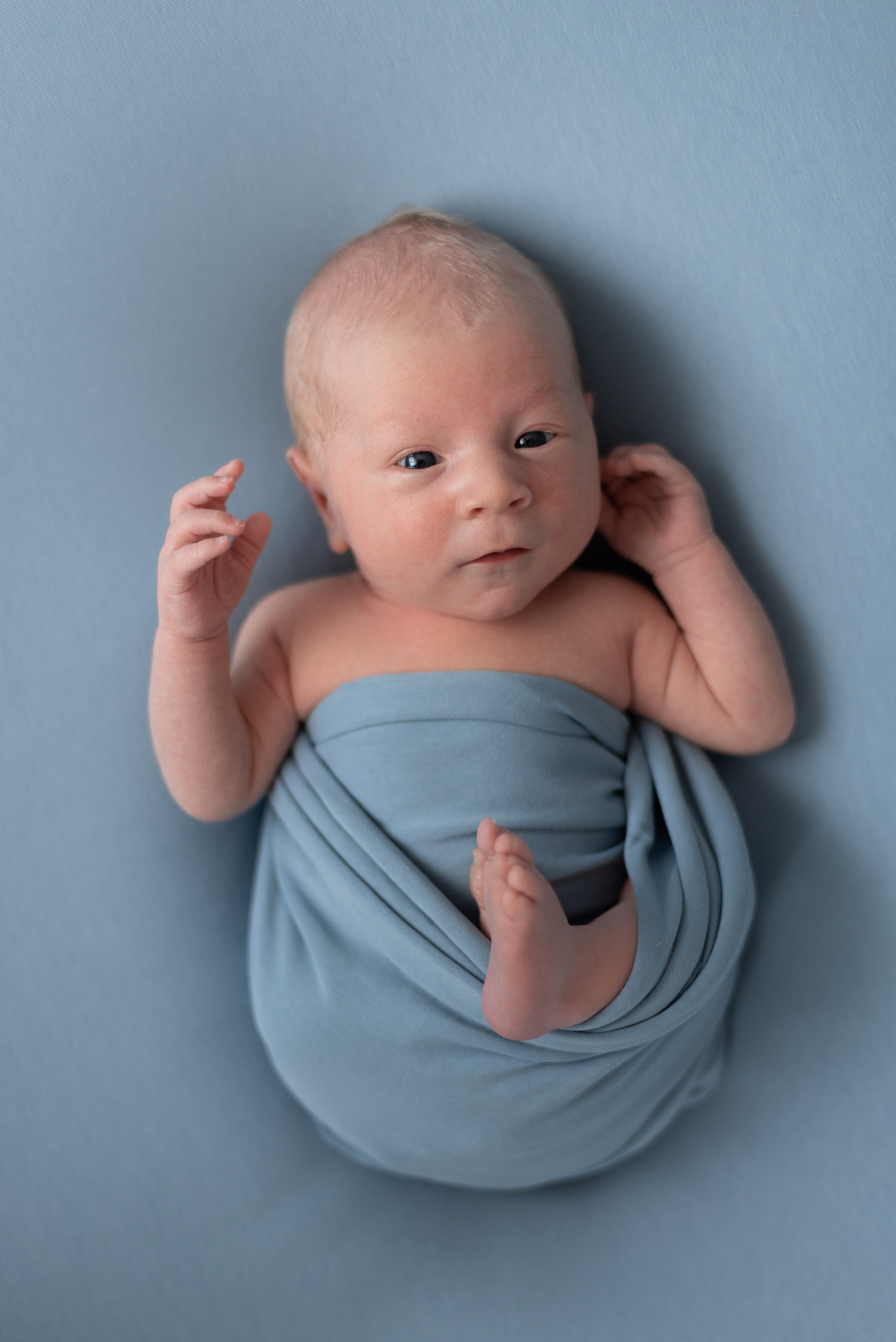 ✨. Профессиональный фотограф новорожденных Тверь