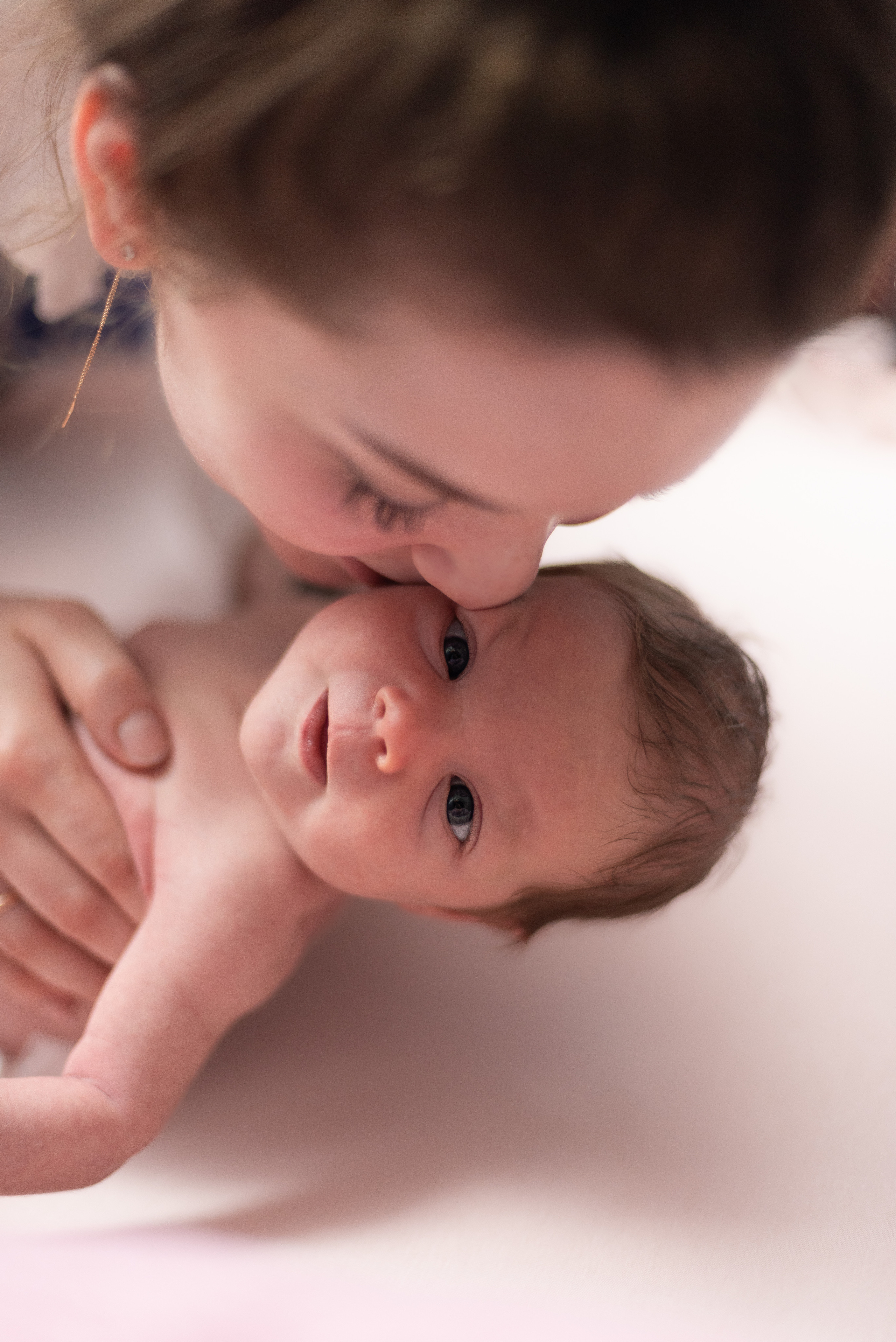 ✨. Профессиональный фотограф новорожденных Тверь