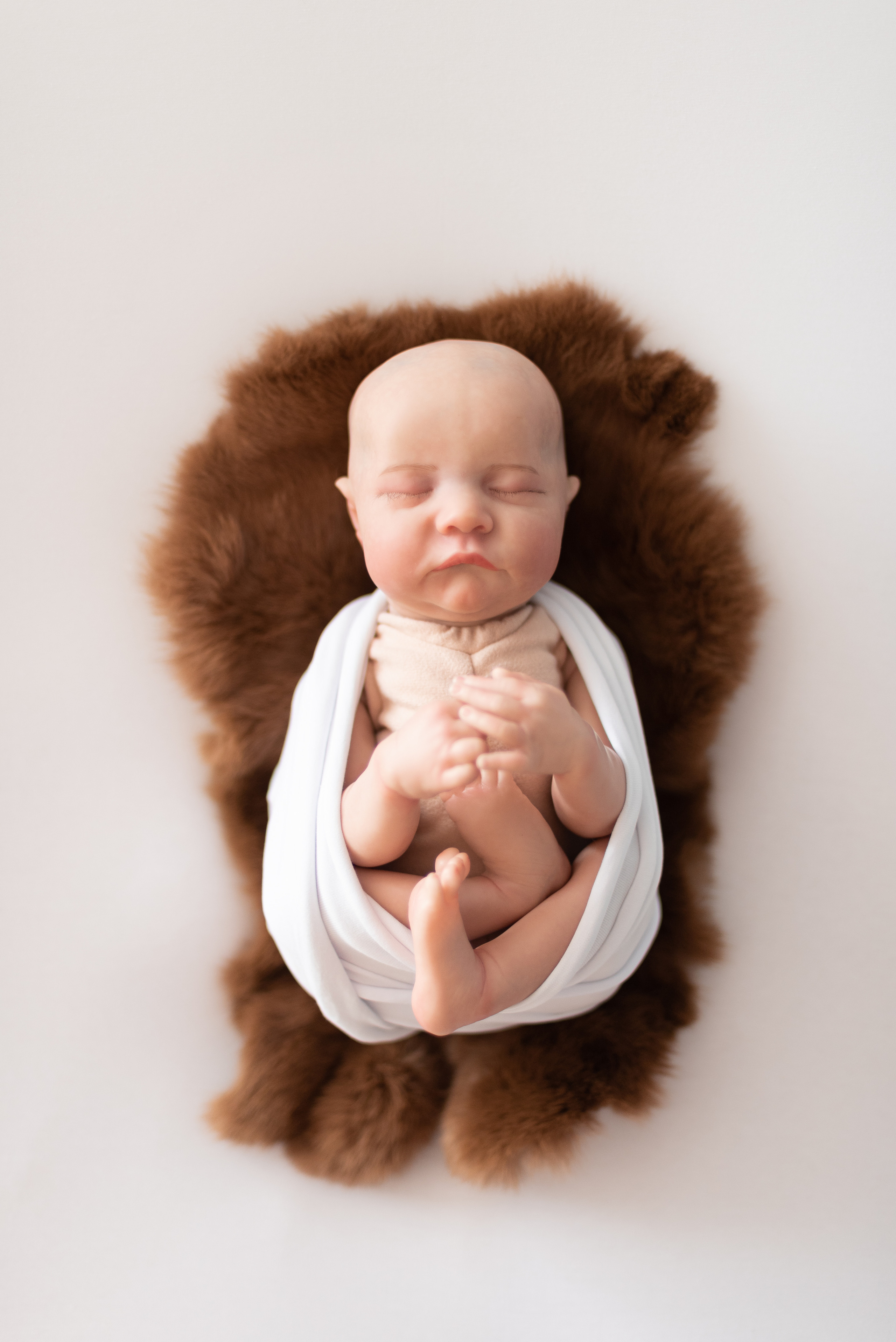 Реквизит✨. Профессиональный фотограф новорожденных Тверь