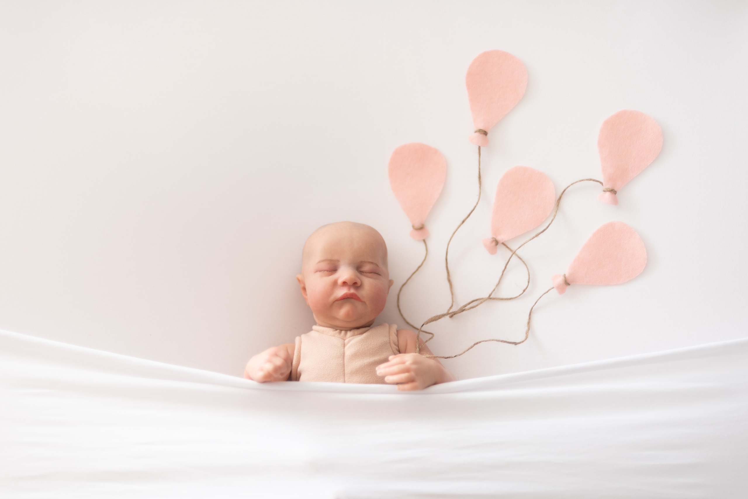 Реквизит✨. Профессиональный фотограф новорожденных Тверь