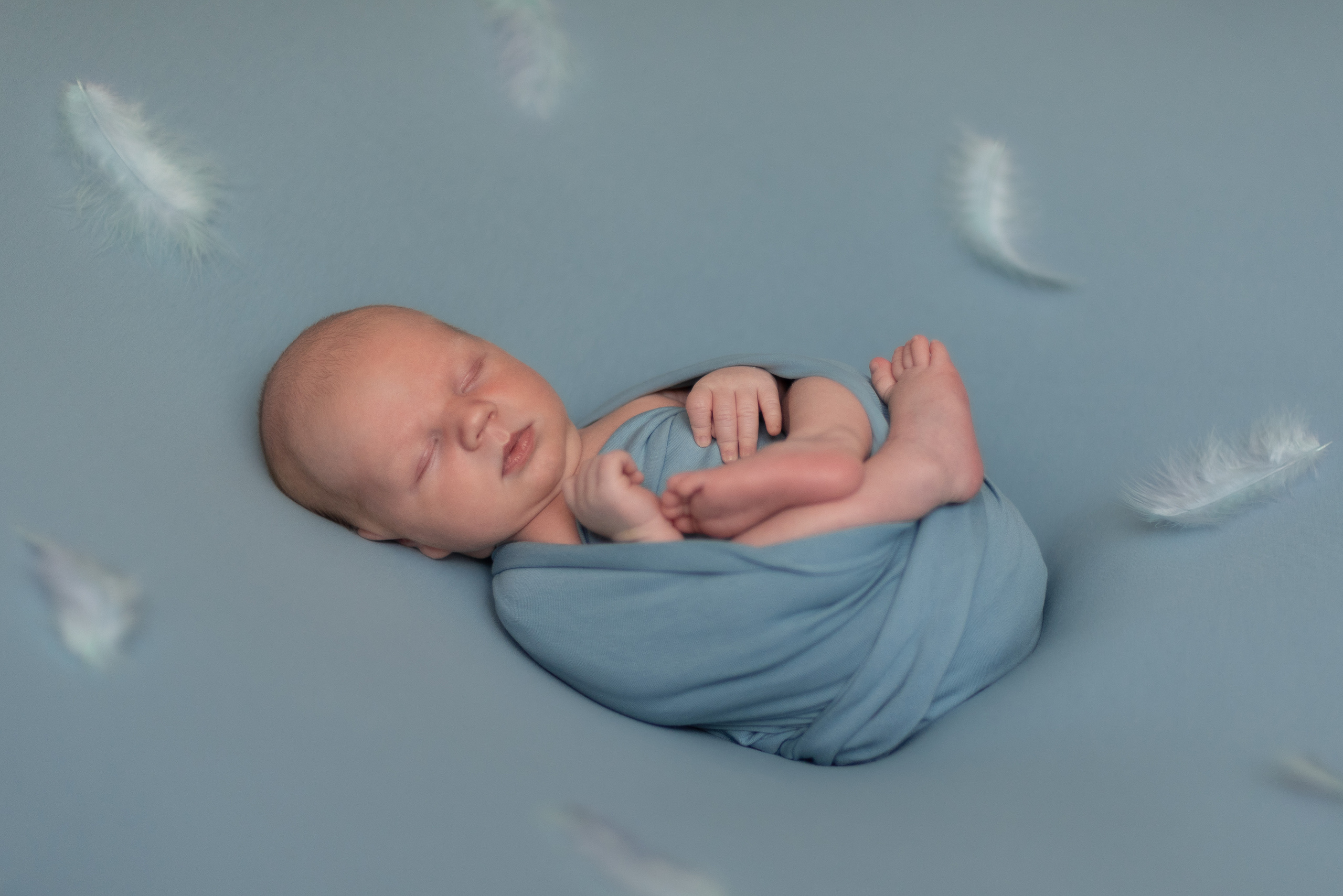 ✨. Профессиональный фотограф новорожденных Тверь