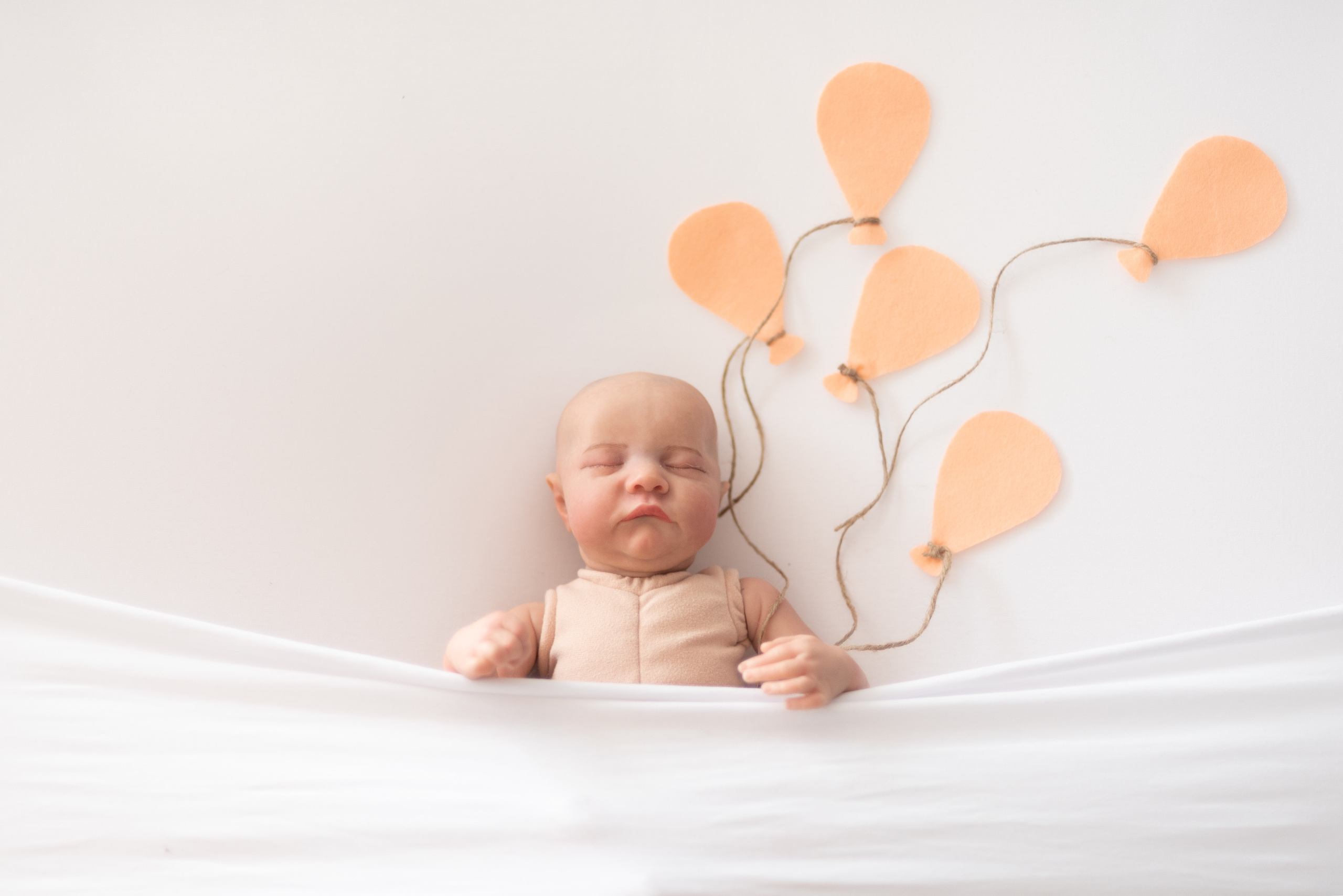 Реквизит✨. Профессиональный фотограф новорожденных Тверь