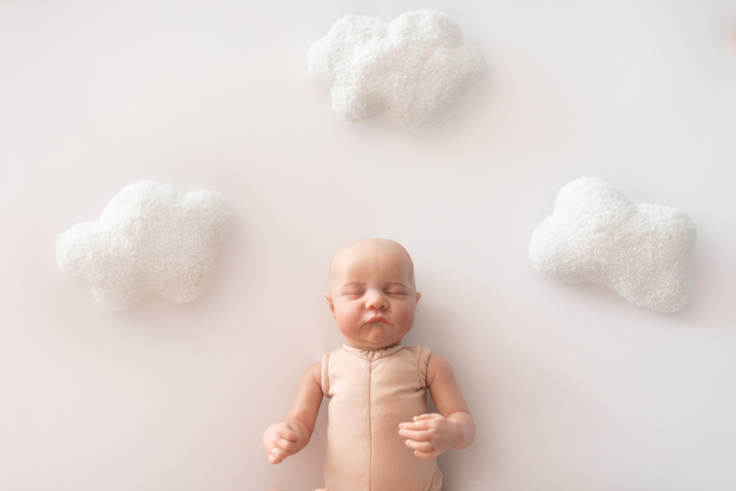 Реквизит✨. Профессиональный фотограф новорожденных Тверь