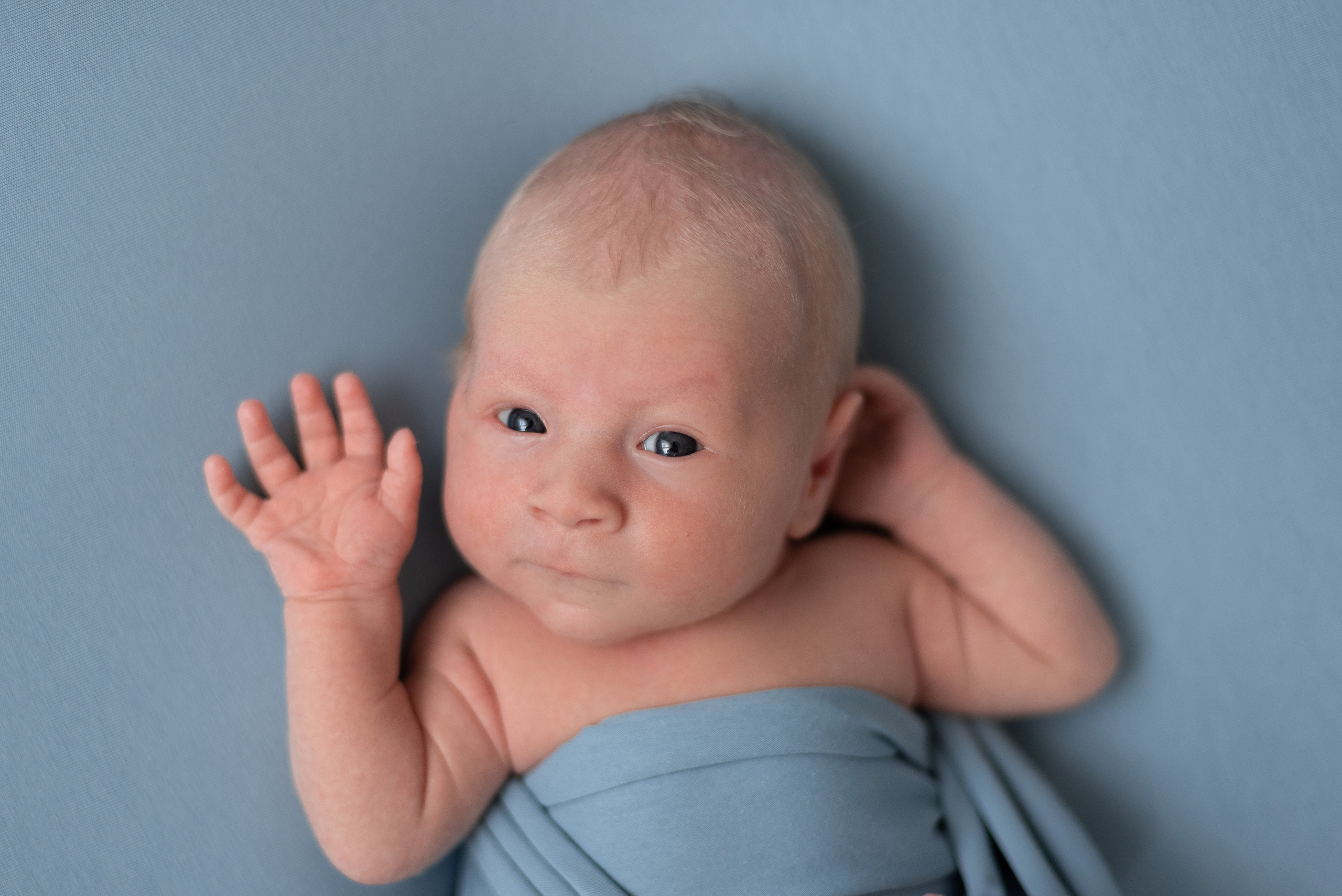 ✨. Профессиональный фотограф новорожденных Тверь