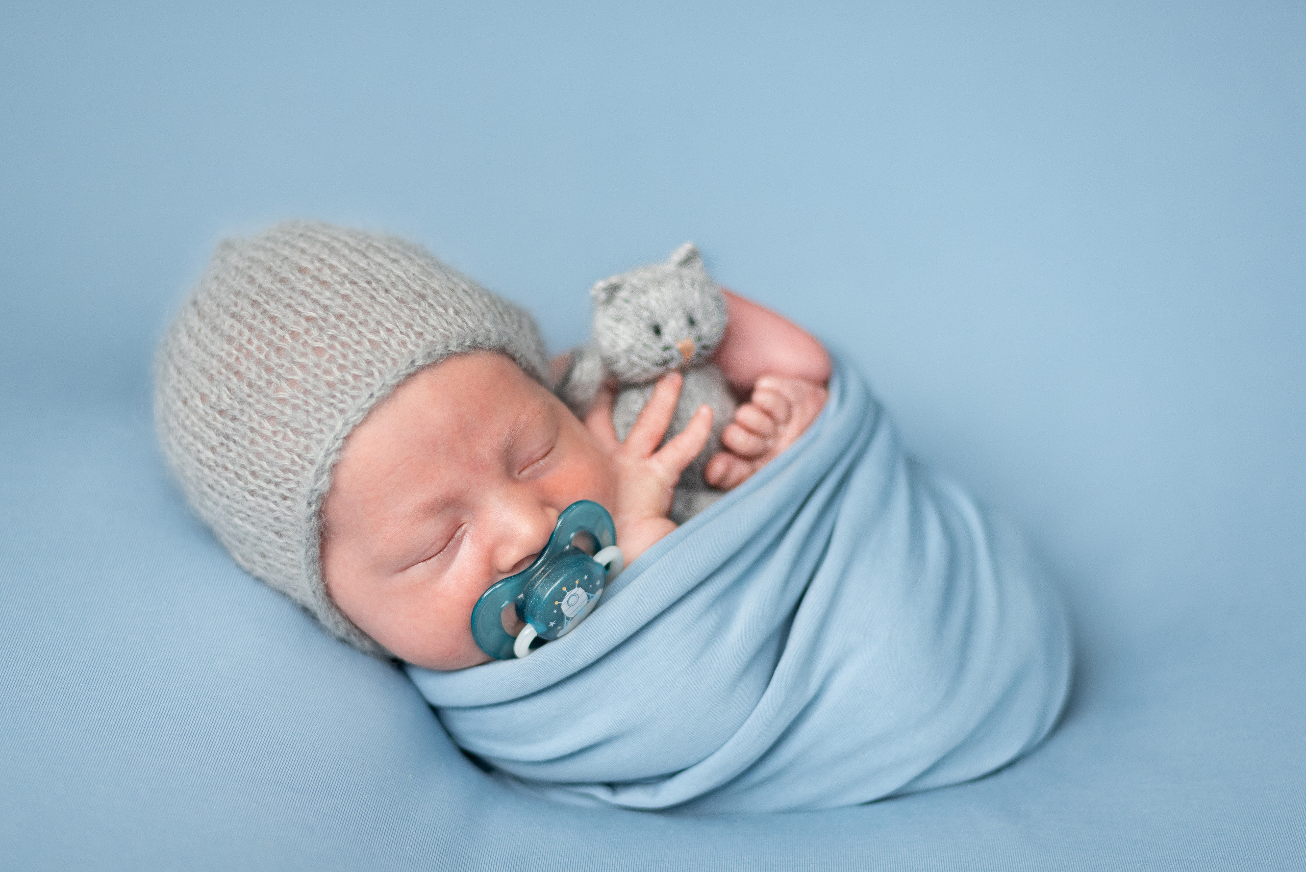 ✨. Профессиональный фотограф новорожденных Тверь