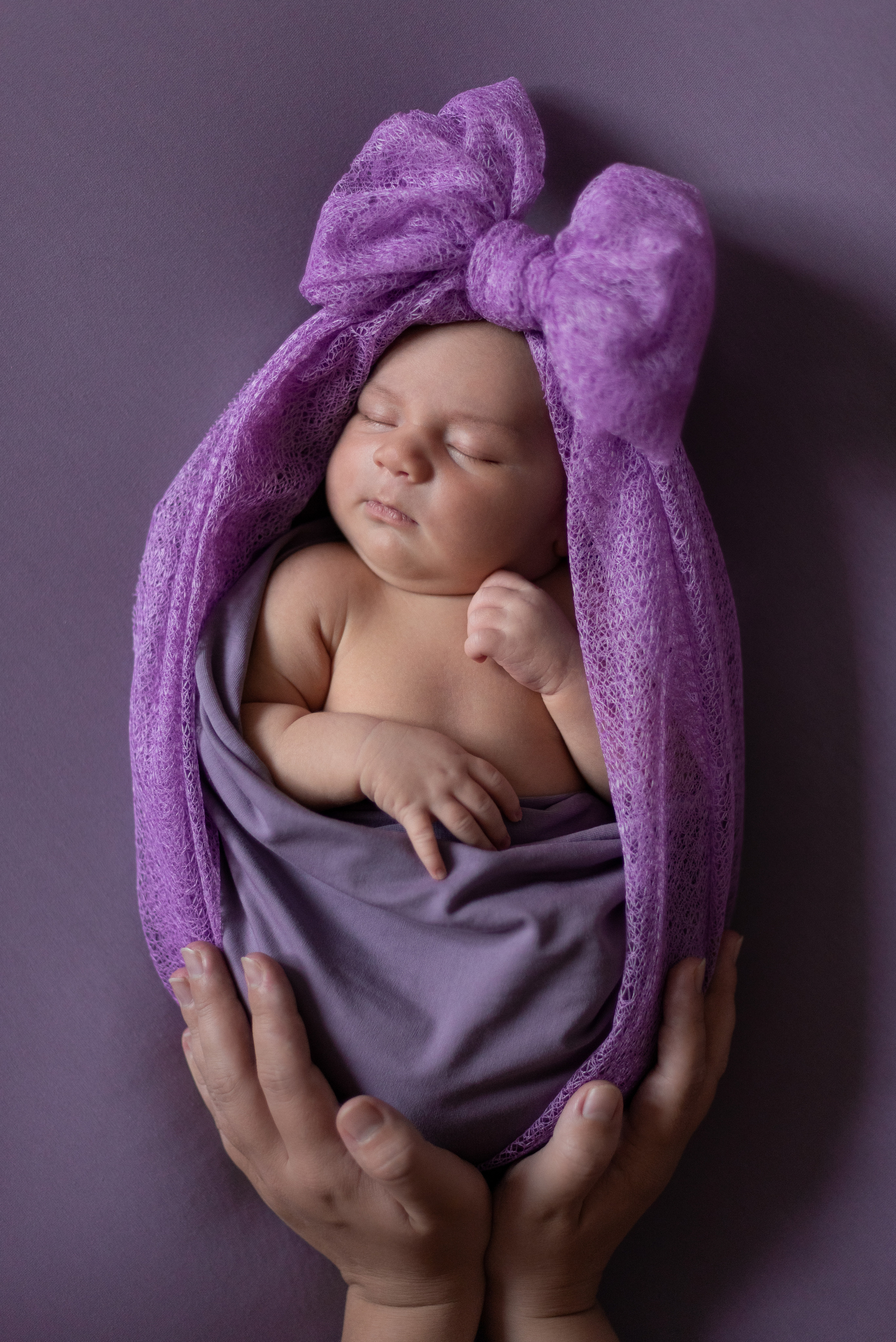 ✨. Профессиональный фотограф новорожденных Тверь