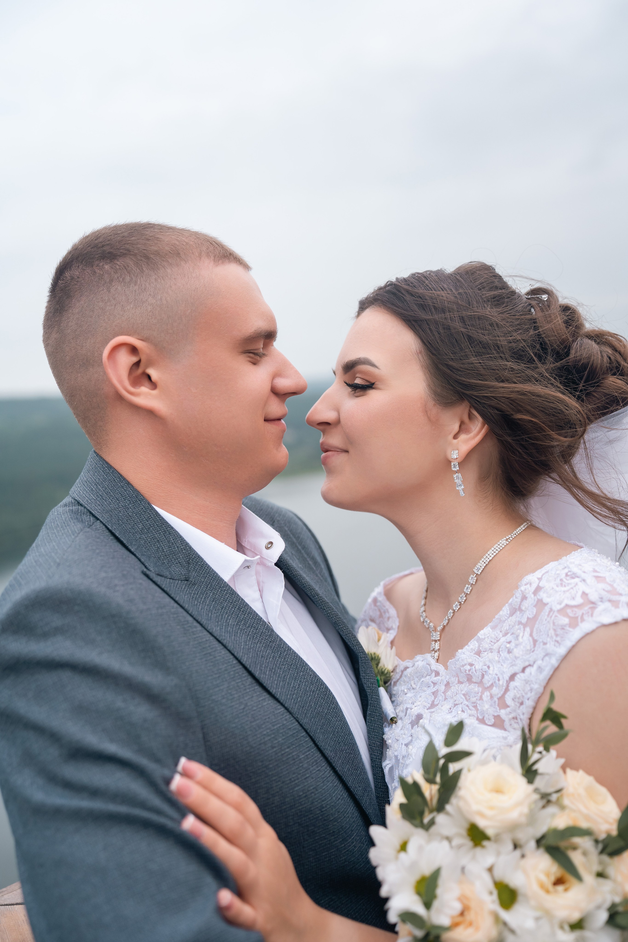 Николай и Алина. Фотограф и видеограф Олег Игнатов | Свадьбы, Love Story, реклама и корпоративы — Красноярск