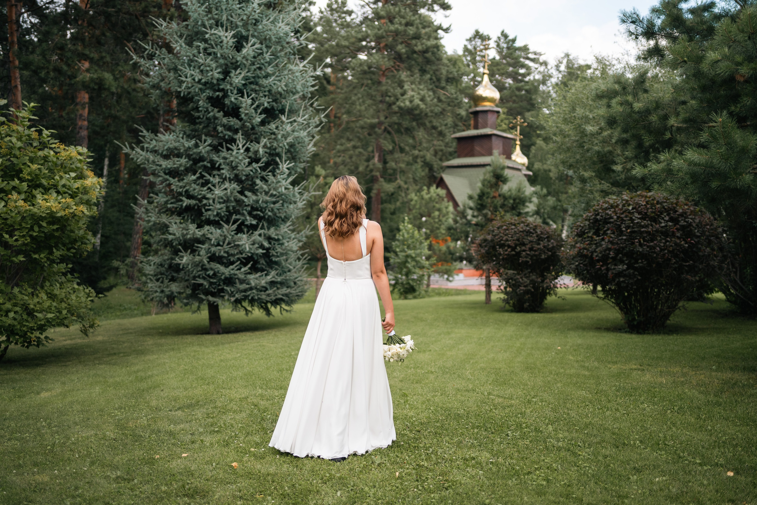 Свадебная серия Александра и Екатерины. Фотограф и видеограф Олег Игнатов | Свадьбы, Love Story, реклама и корпоративы — Красноярск